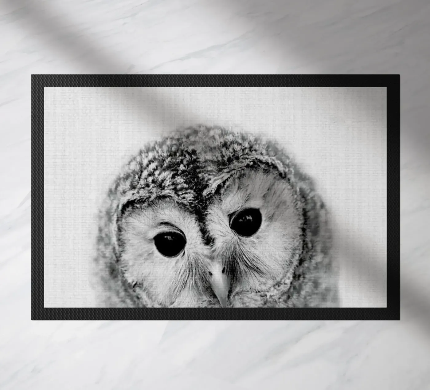 Print 282 doormat by Lila & Lola