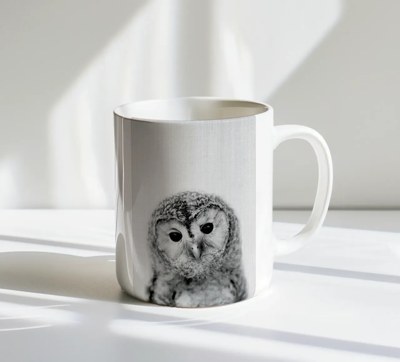 Print 282 Keramik Tasse von Lila x Lola