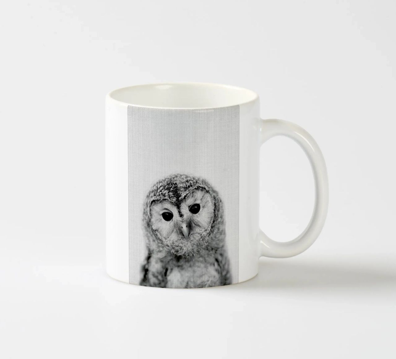 Print 282 tazza in ceramica da Lila x Lola