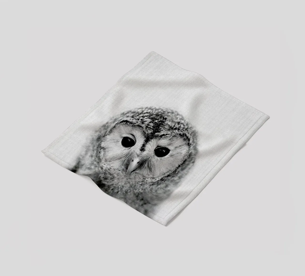 Print 282 coperta in pile da Lila x Lola