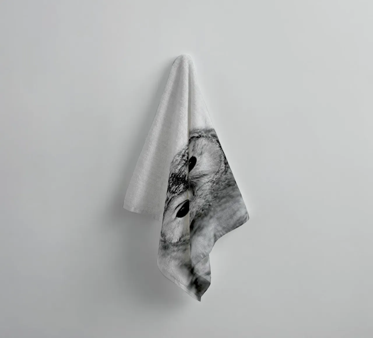 Print 282 asciugamano da bagno da Lila x Lola