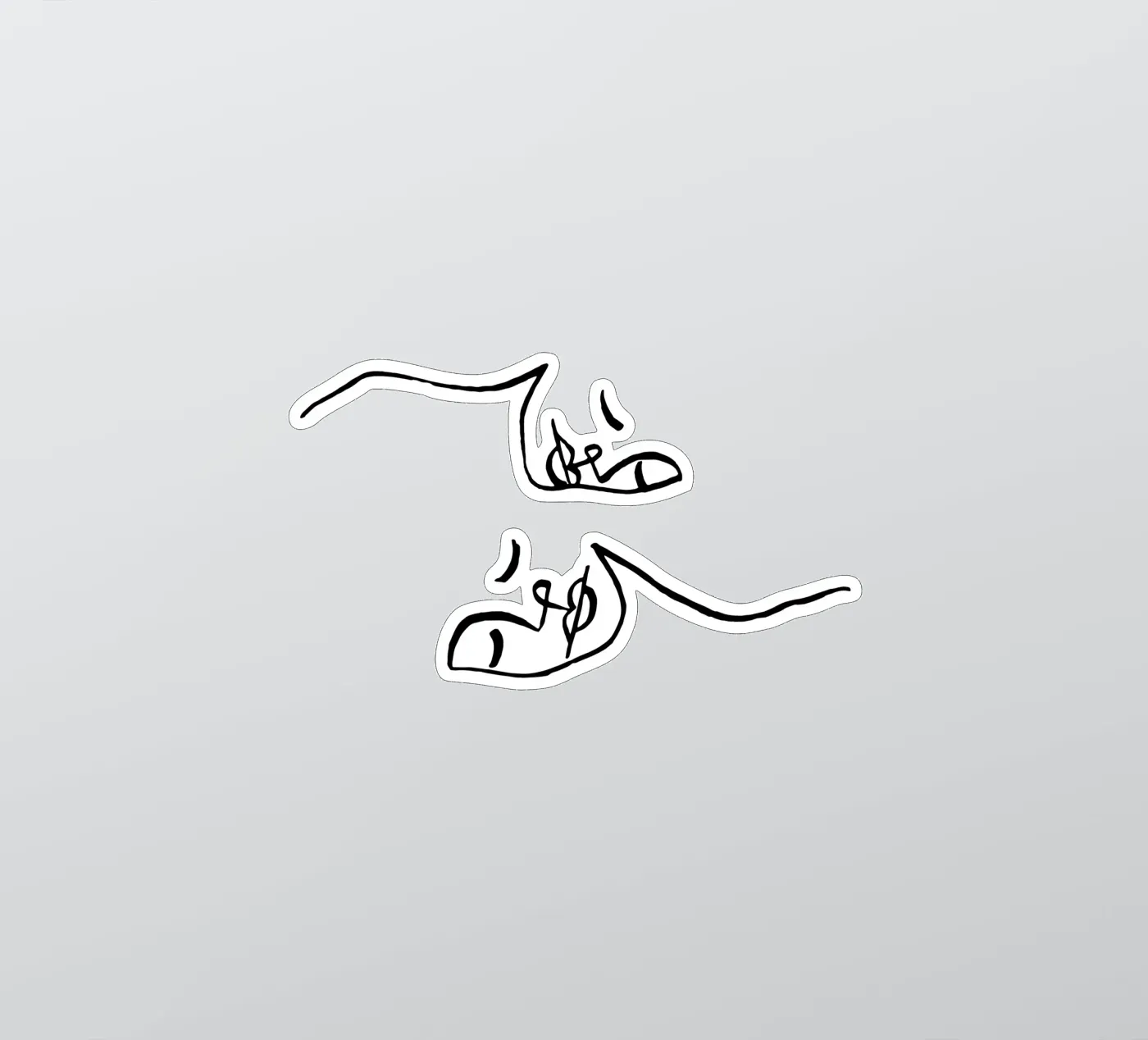 In Love sticker by Ninhol