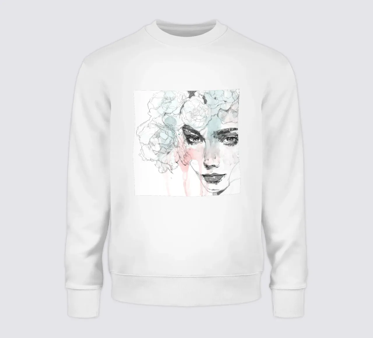 dada felpa da Giulio Iurissevich