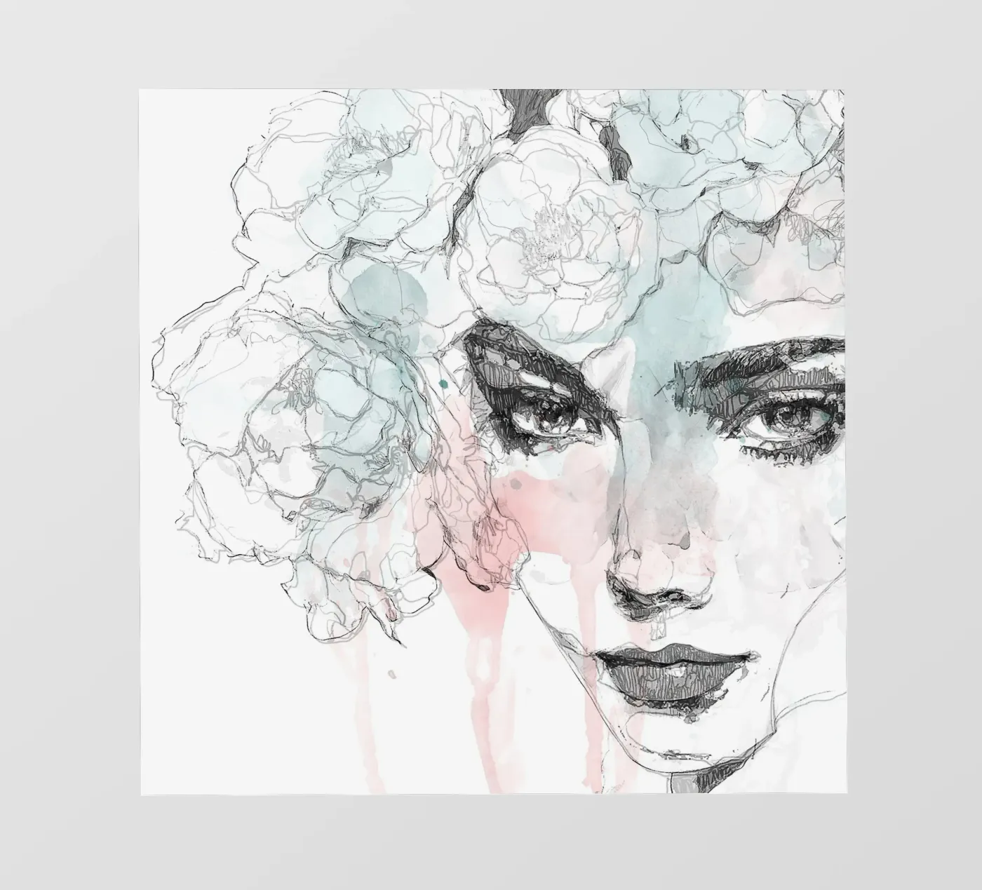 dada pellicola backlit da Giulio Iurissevich