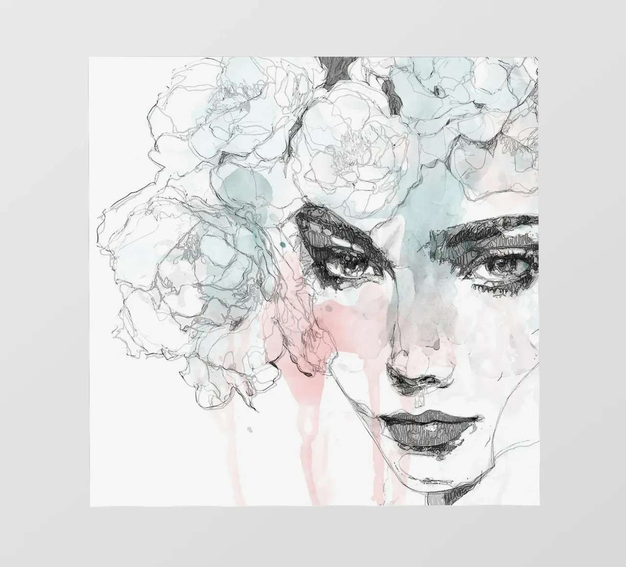 dada pellicola backlit da Giulio Iurissevich