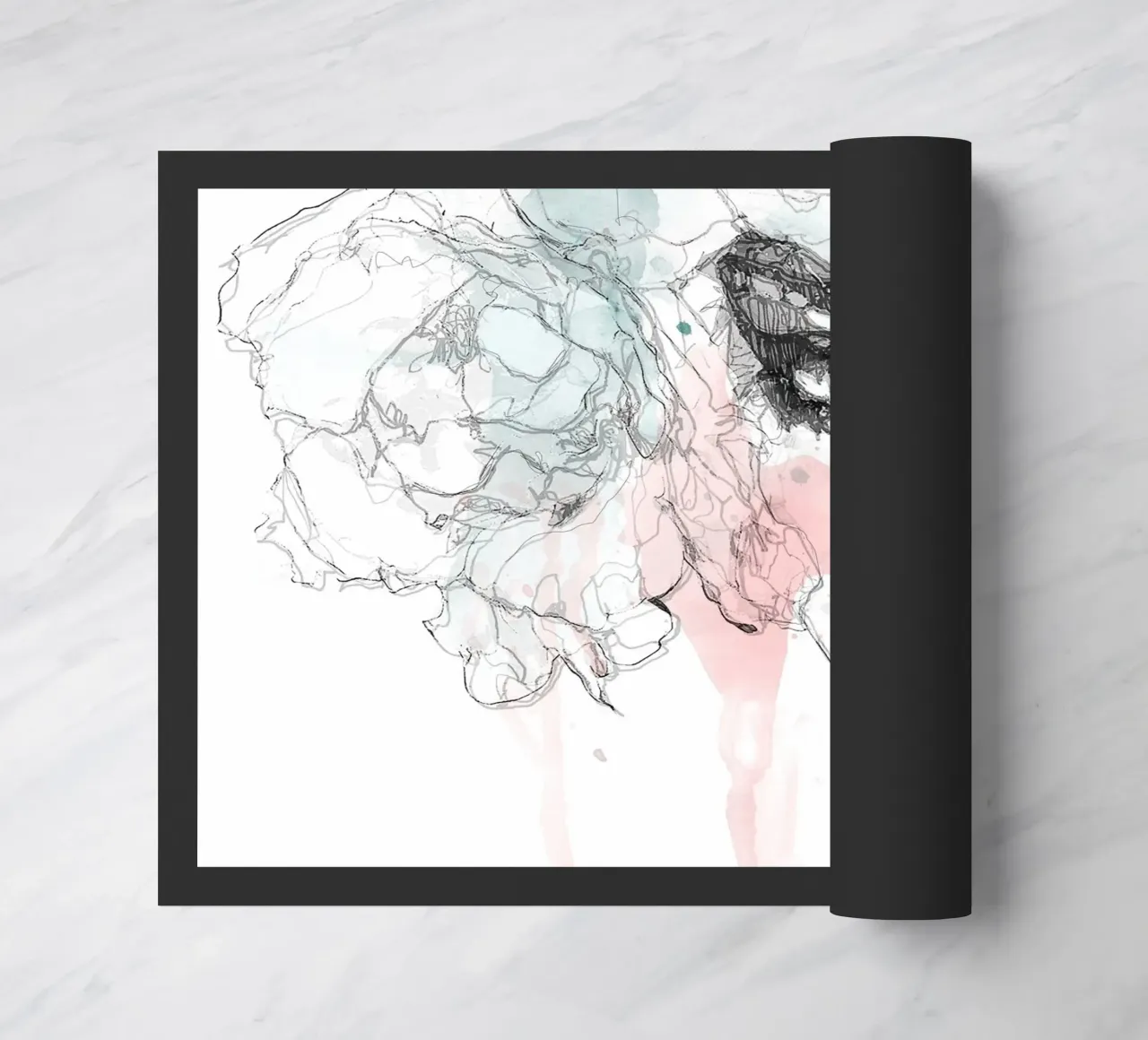 dada zerbino da Giulio Iurissevich