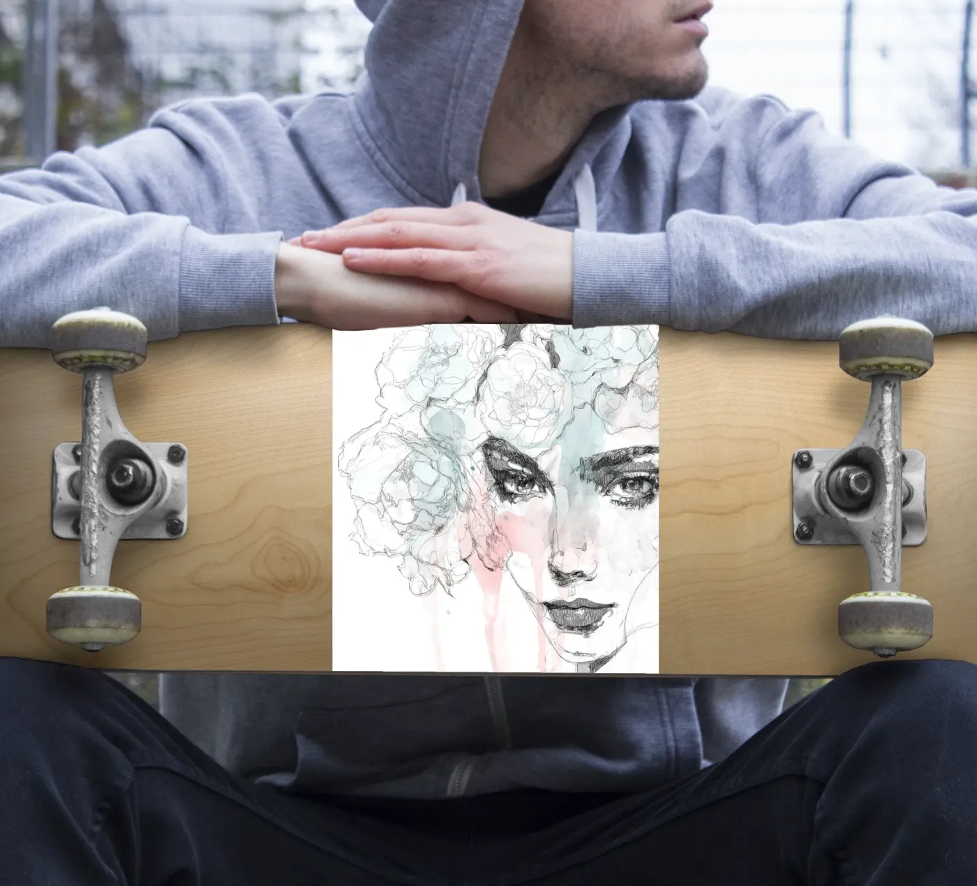 dada sticker by Giulio Iurissevich