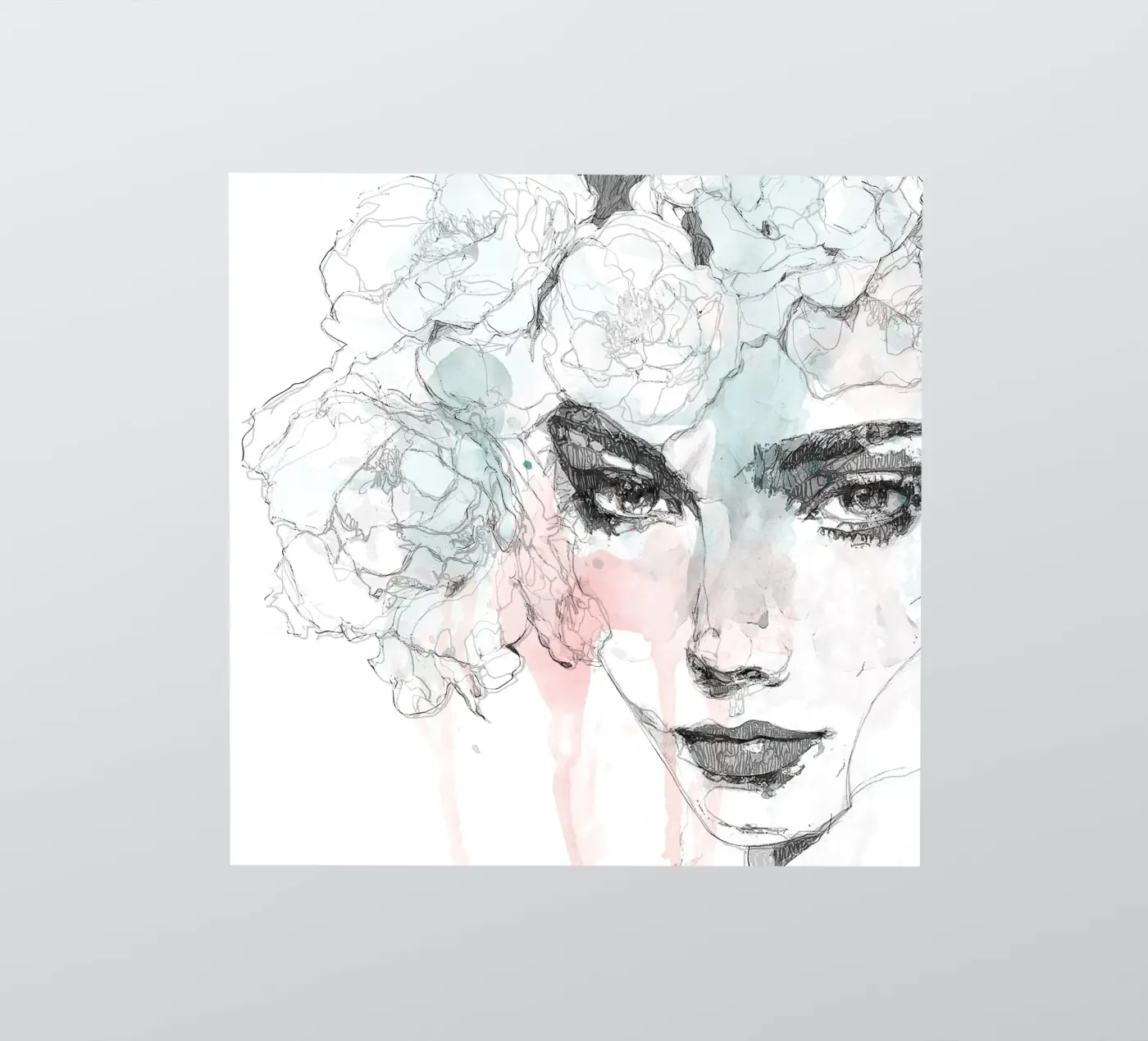 dada sticker by Giulio Iurissevich