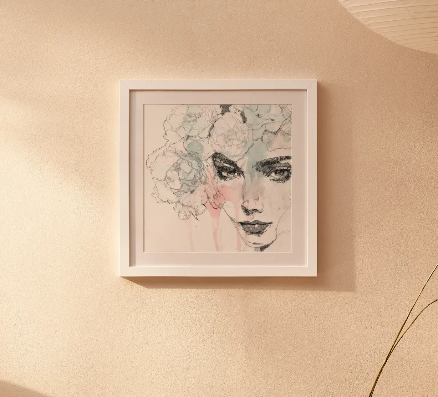 dada poster by Giulio Iurissevich