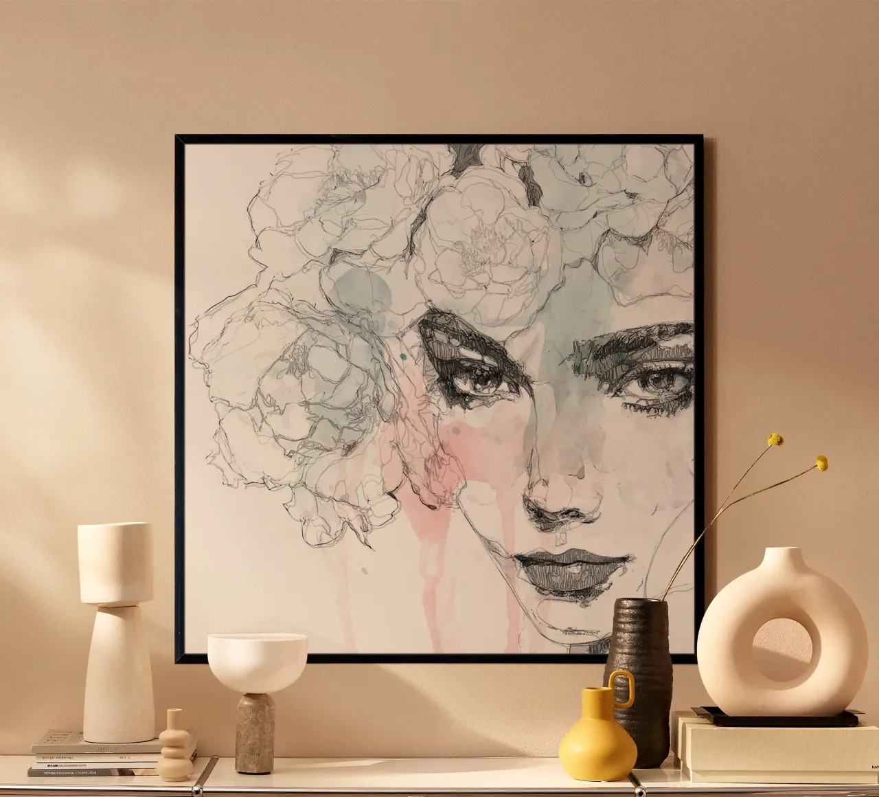 dada poster da Giulio Iurissevich