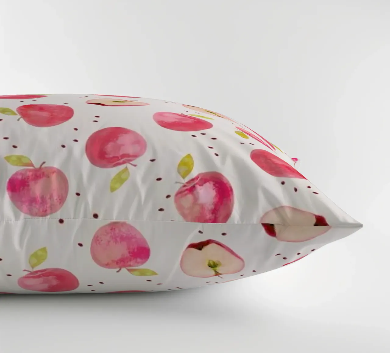 Apple cuscino da Kind of Style