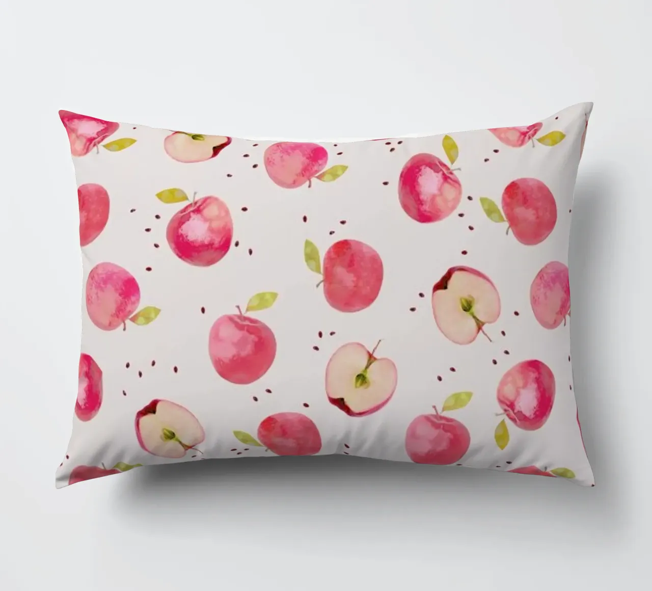 Apple cuscino da Kind of Style