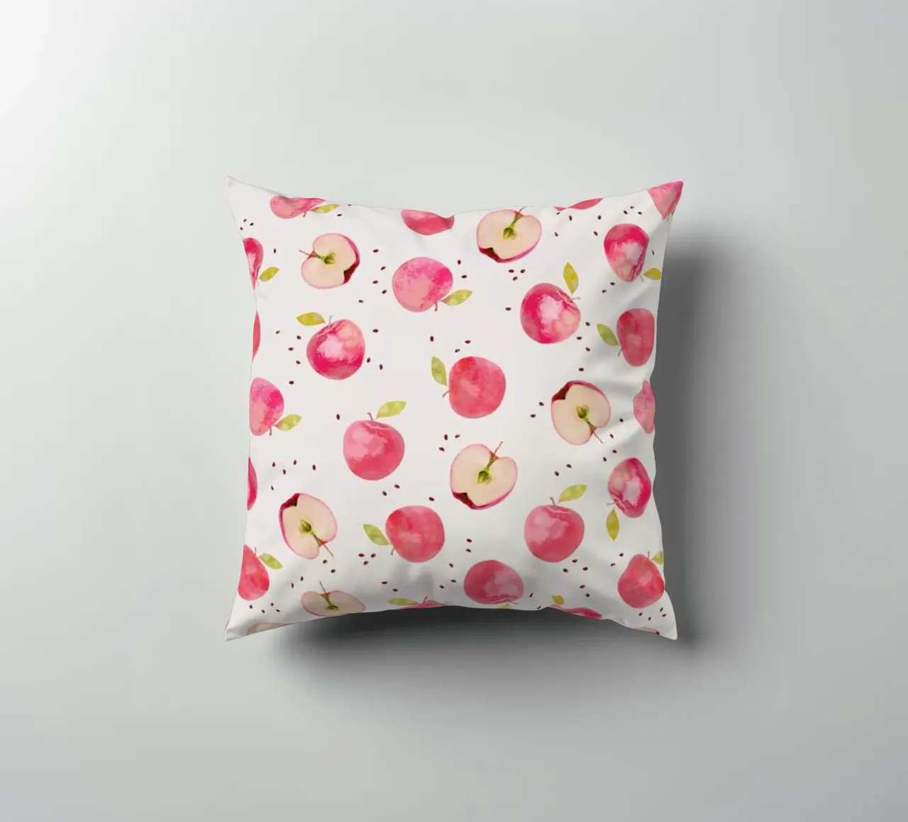 Apple cuscino da Kind of Style