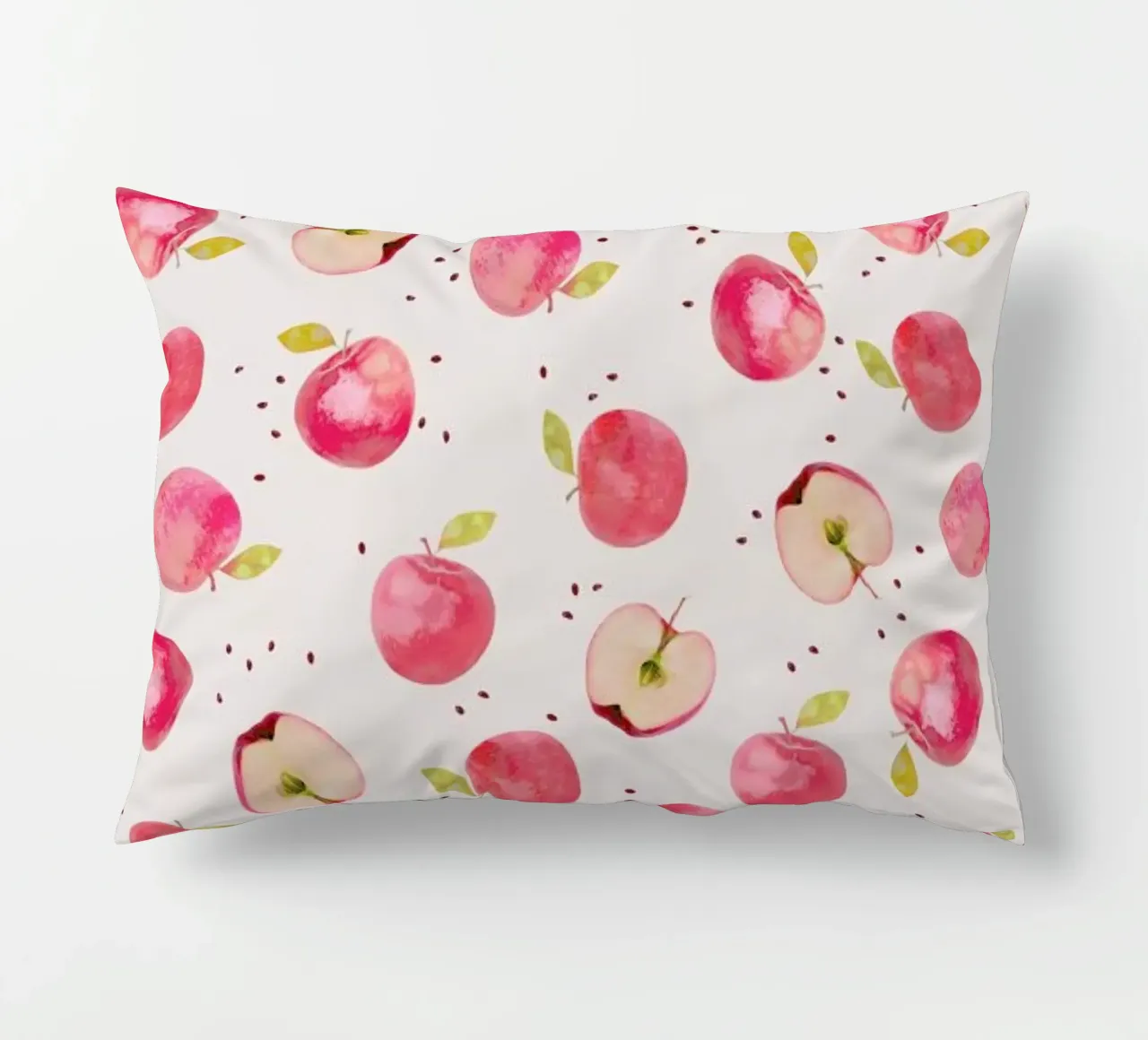 Apple cuscino da Kind of Style