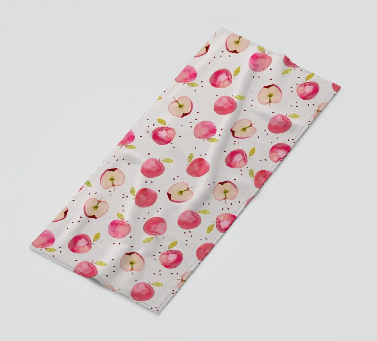 Apple telo mare da Kind of Style