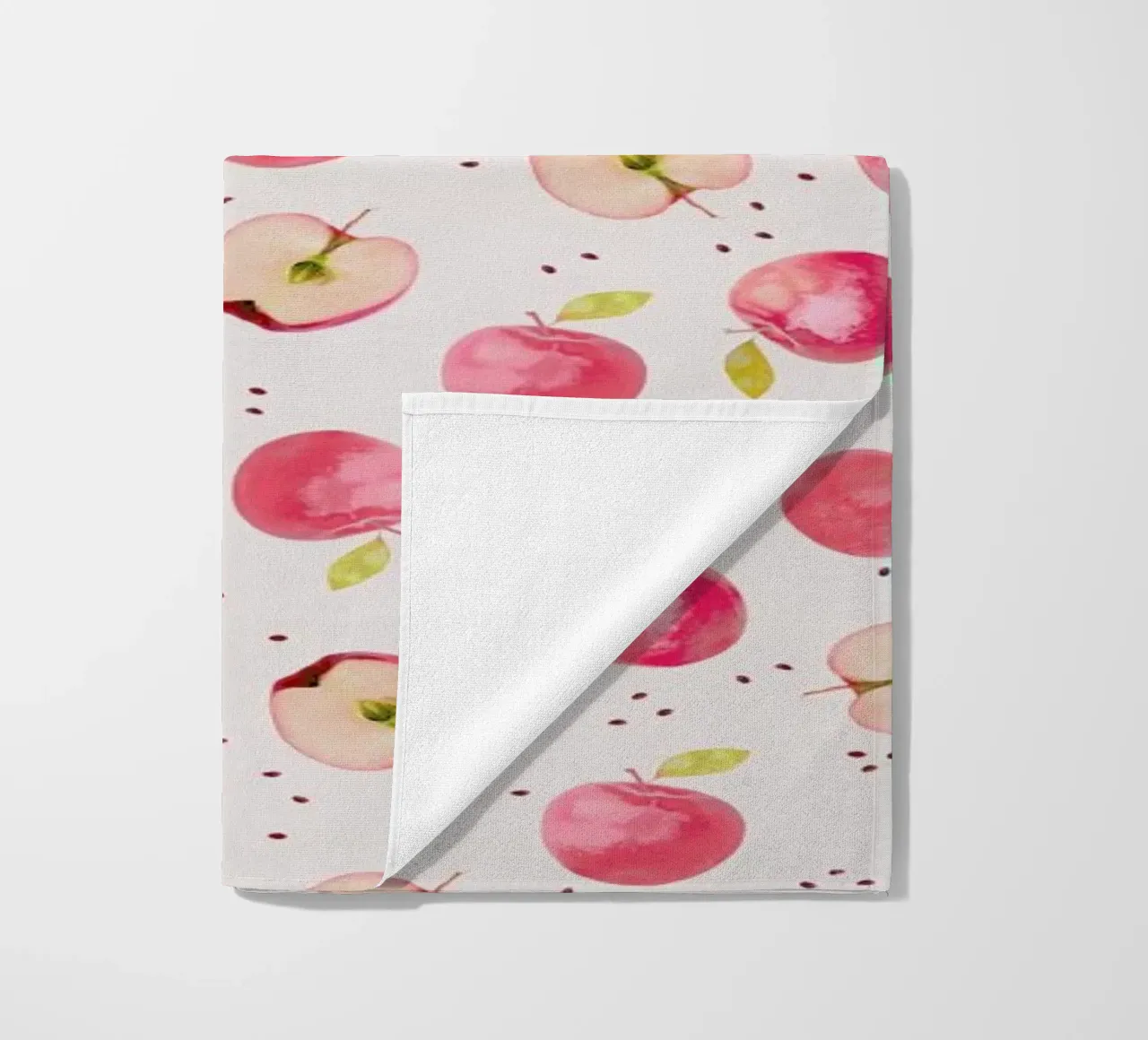 Apple telo mare da Kind of Style