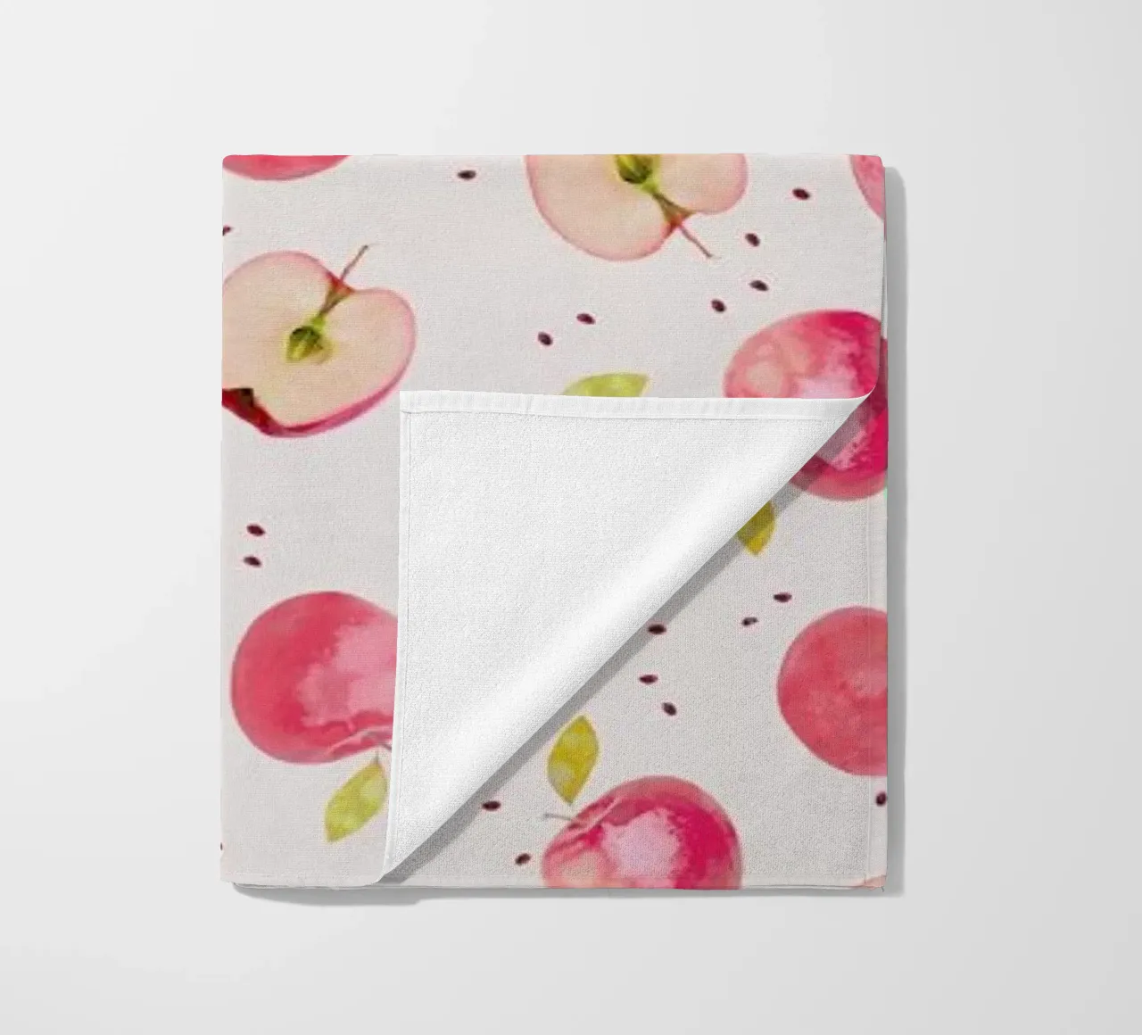 Apple telo mare da Kind of Style