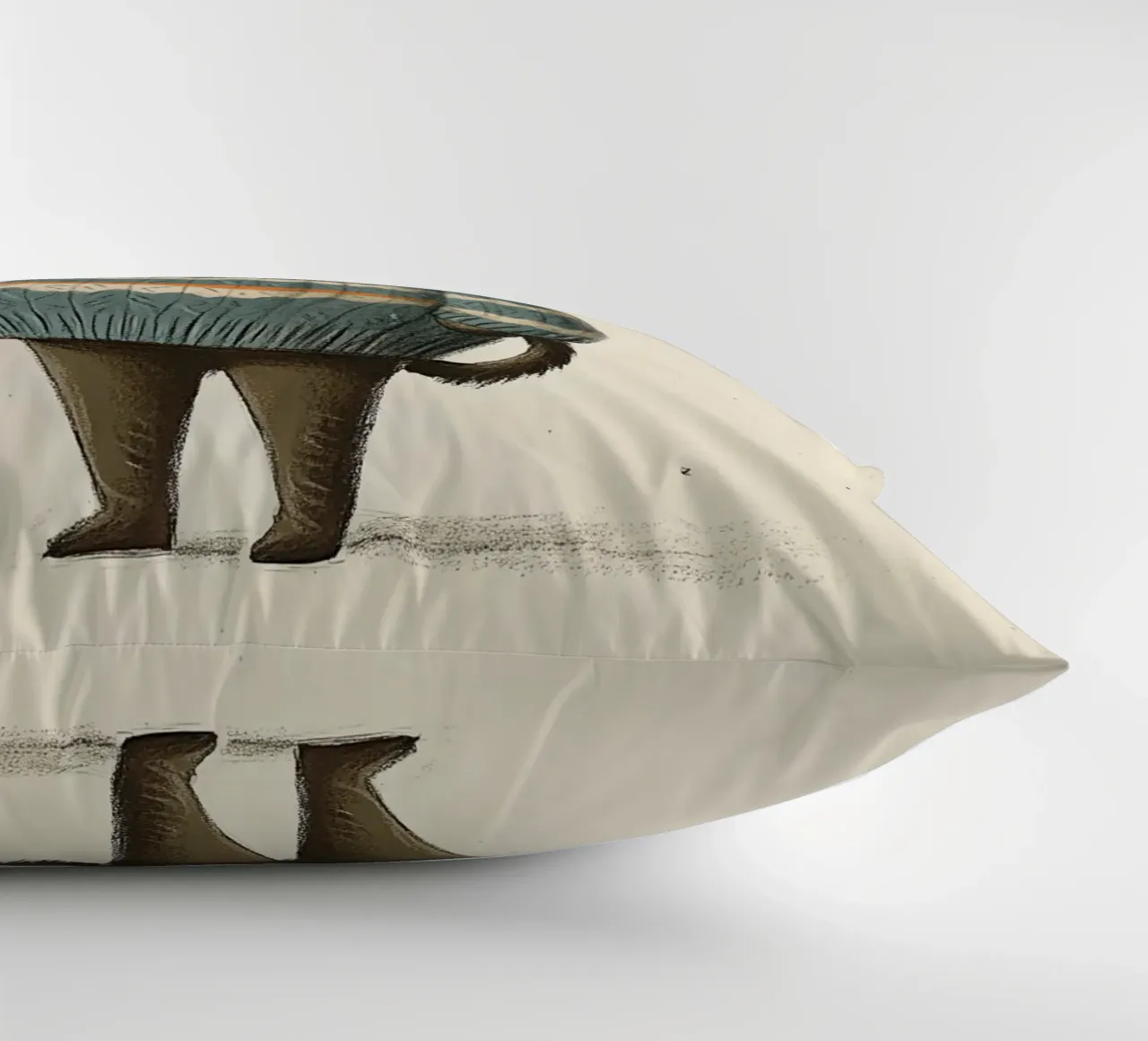Happy Cat cuscino da NORDLICHT DESIGNS