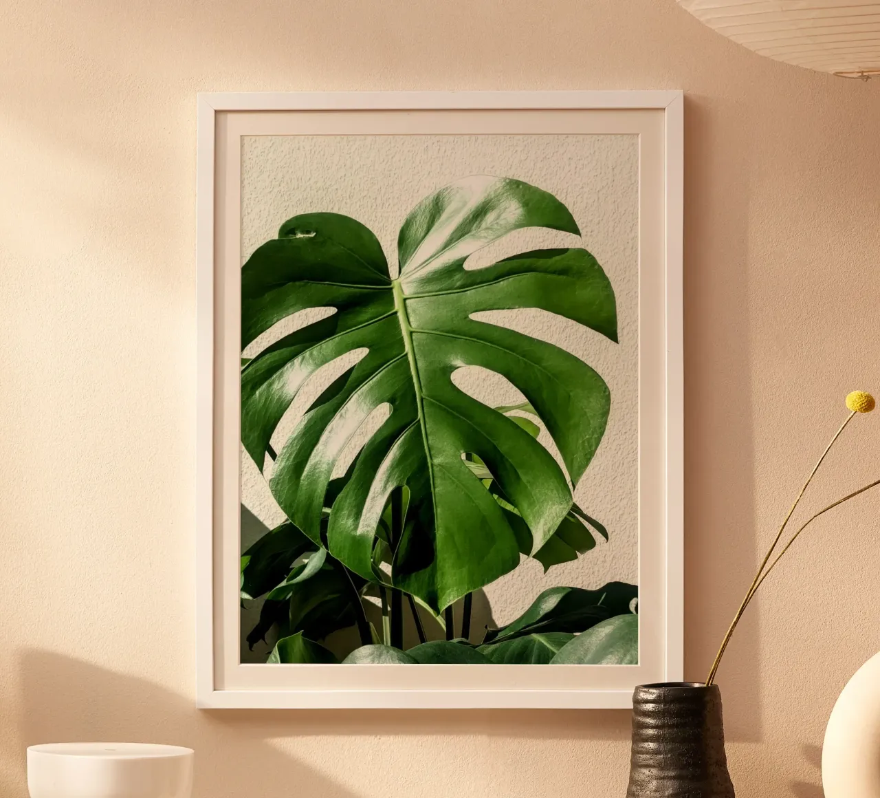 PlantLove Poster von justanotherartside