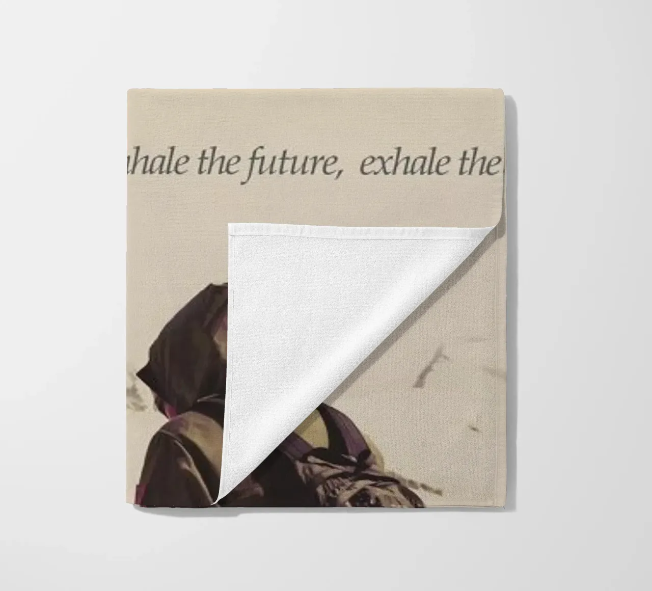 Future And Past telo mare da Kubistika