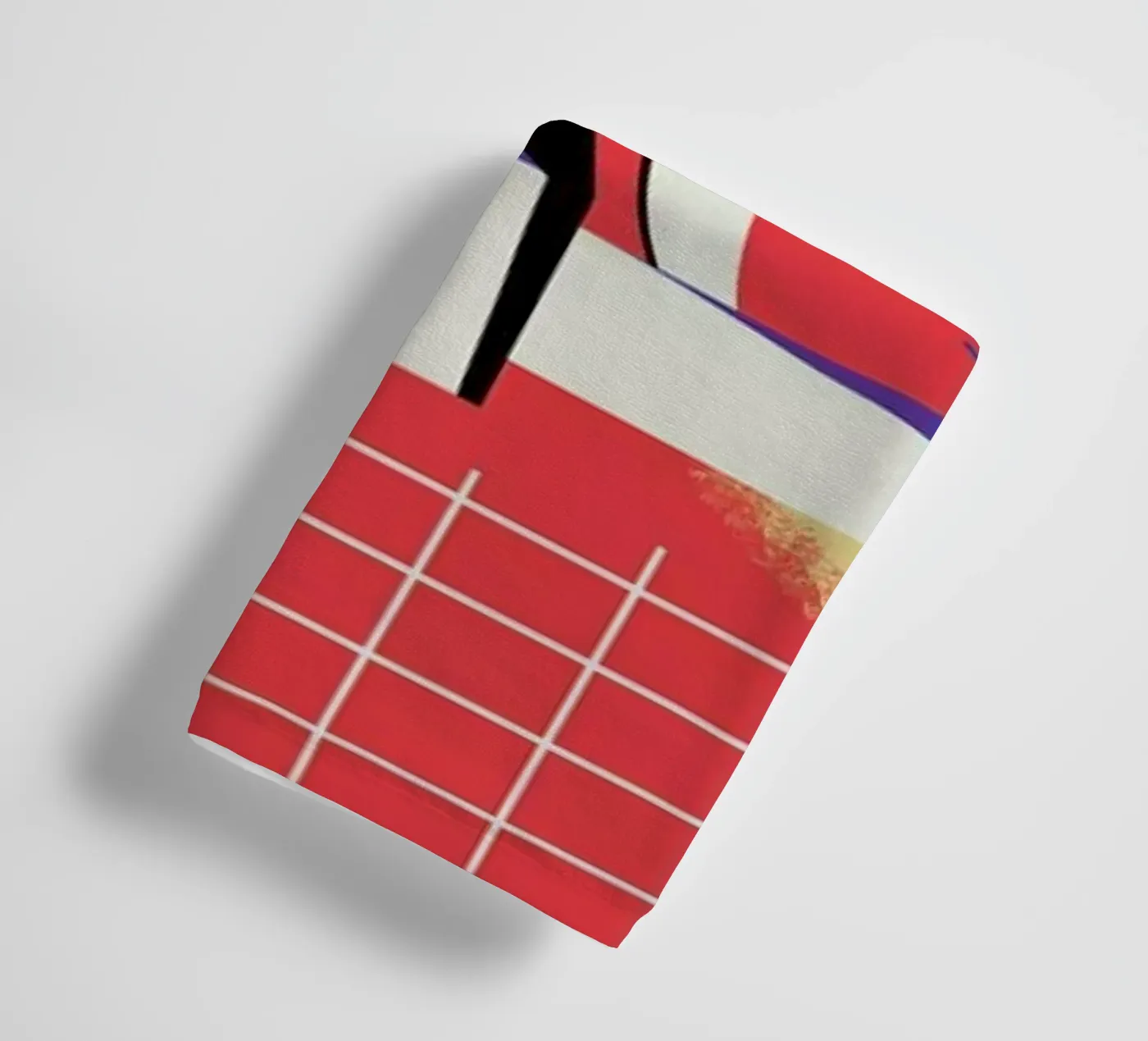 Chef badhanddoek van Maz