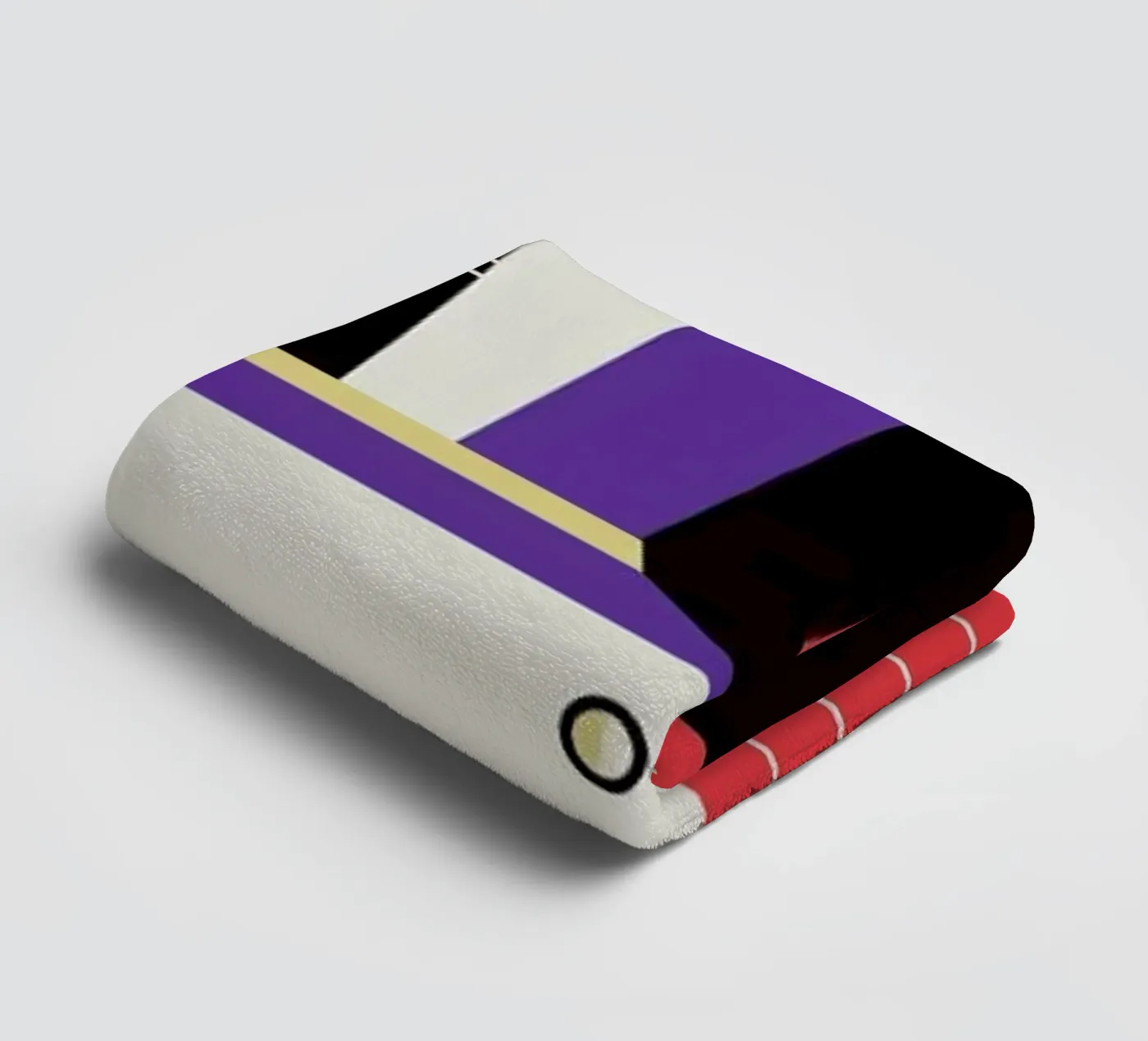 Chef badhanddoek van Maz