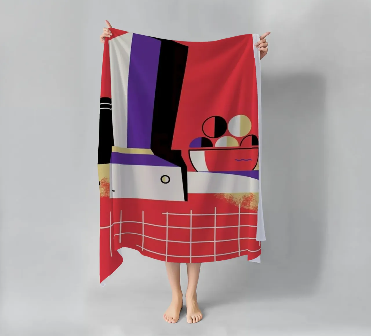 Chef telo mare da Maz