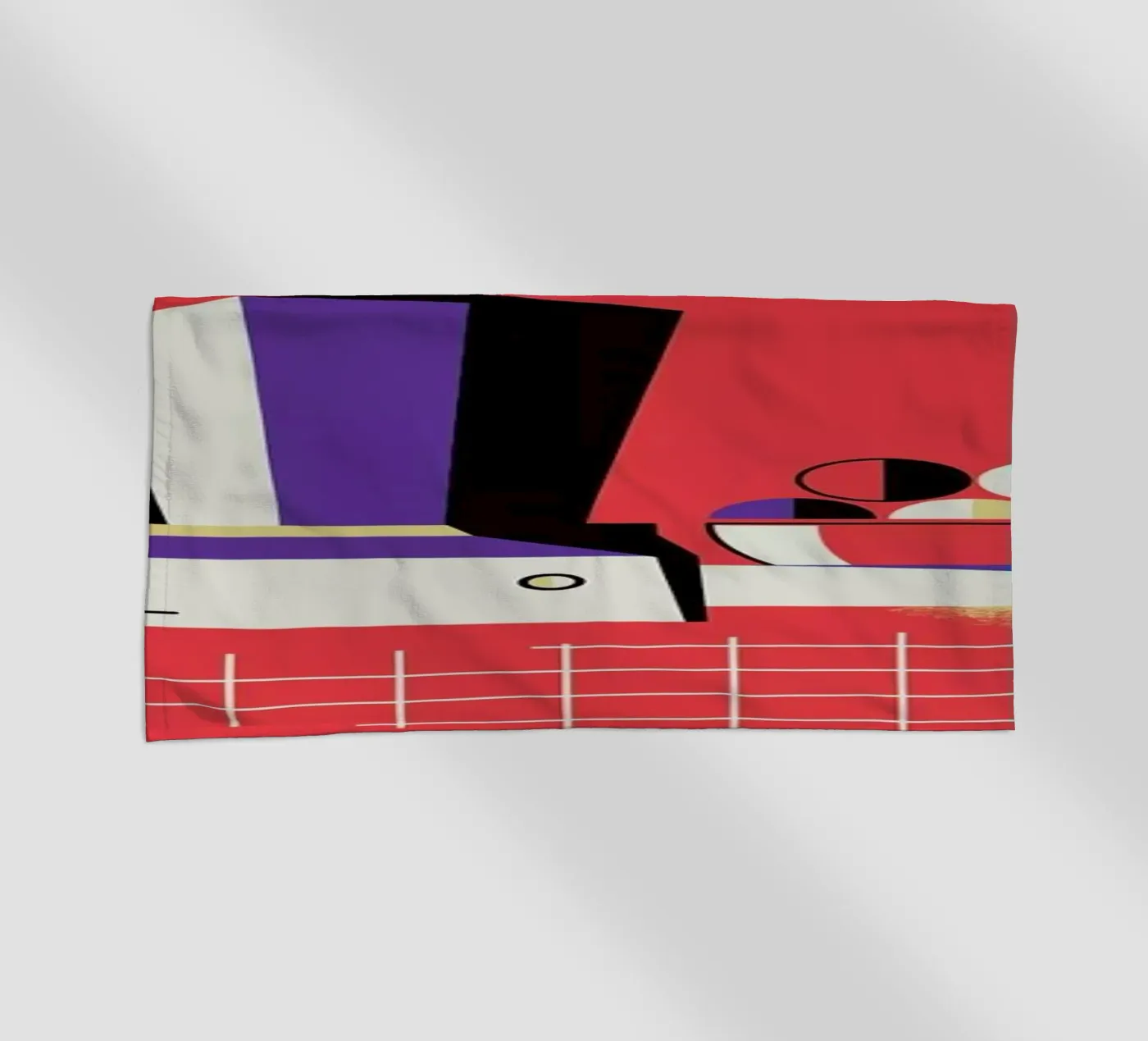 Chef Strandtuch von Maz