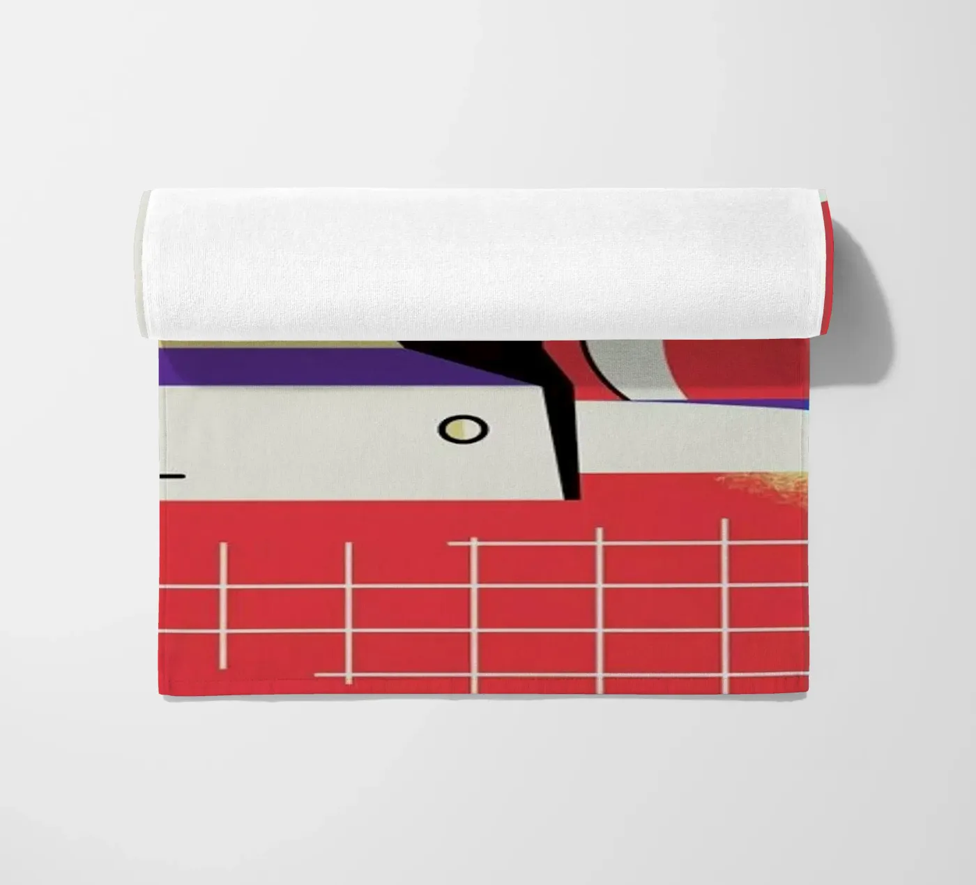 Chef Strandtuch von Maz