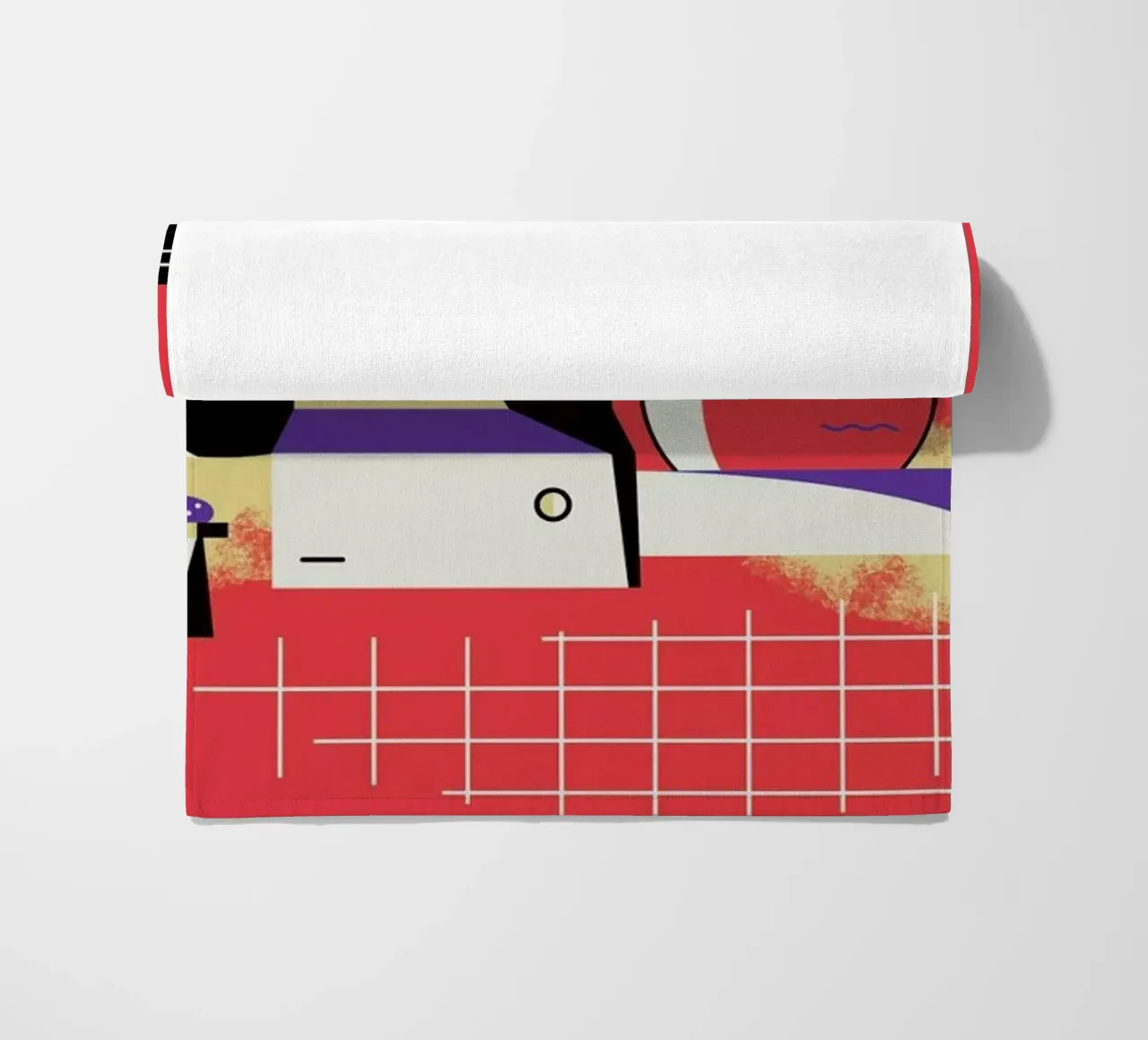 Chef telo mare da Maz