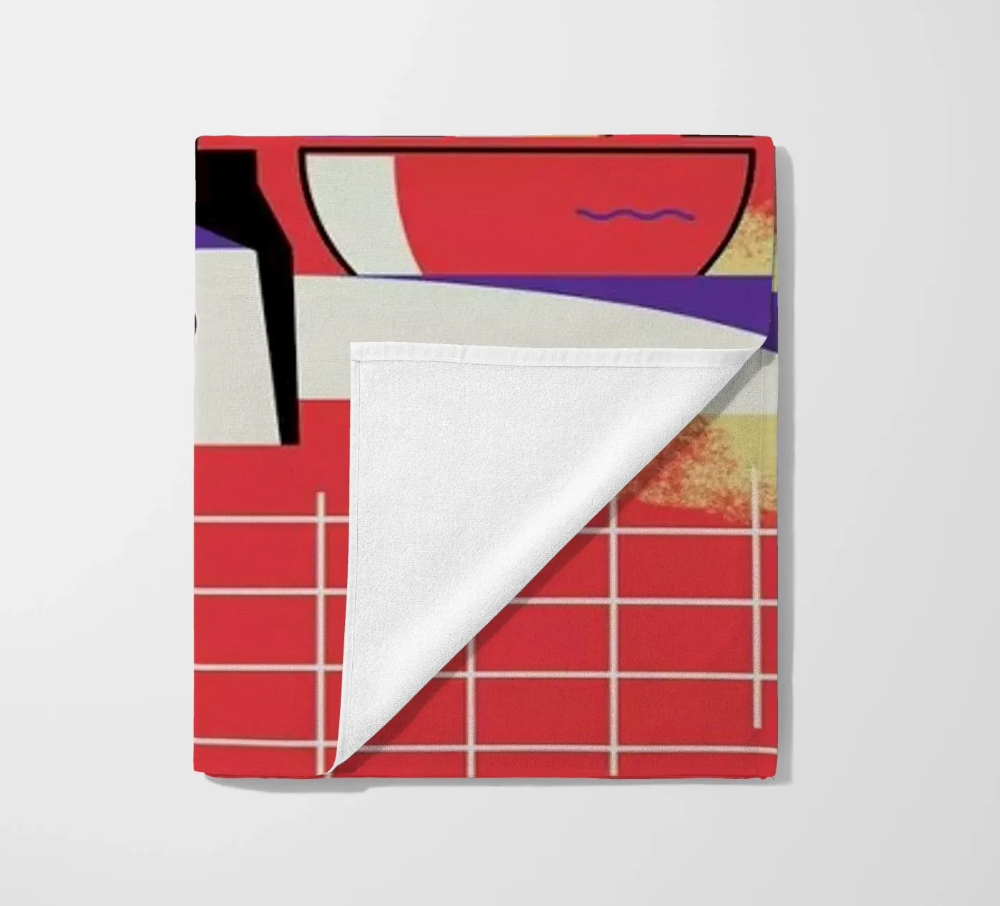 Chef Strandtuch von Maz