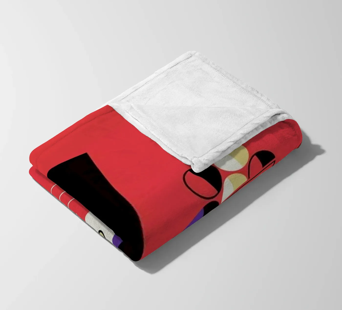 Chef Fleecedecke von Maz