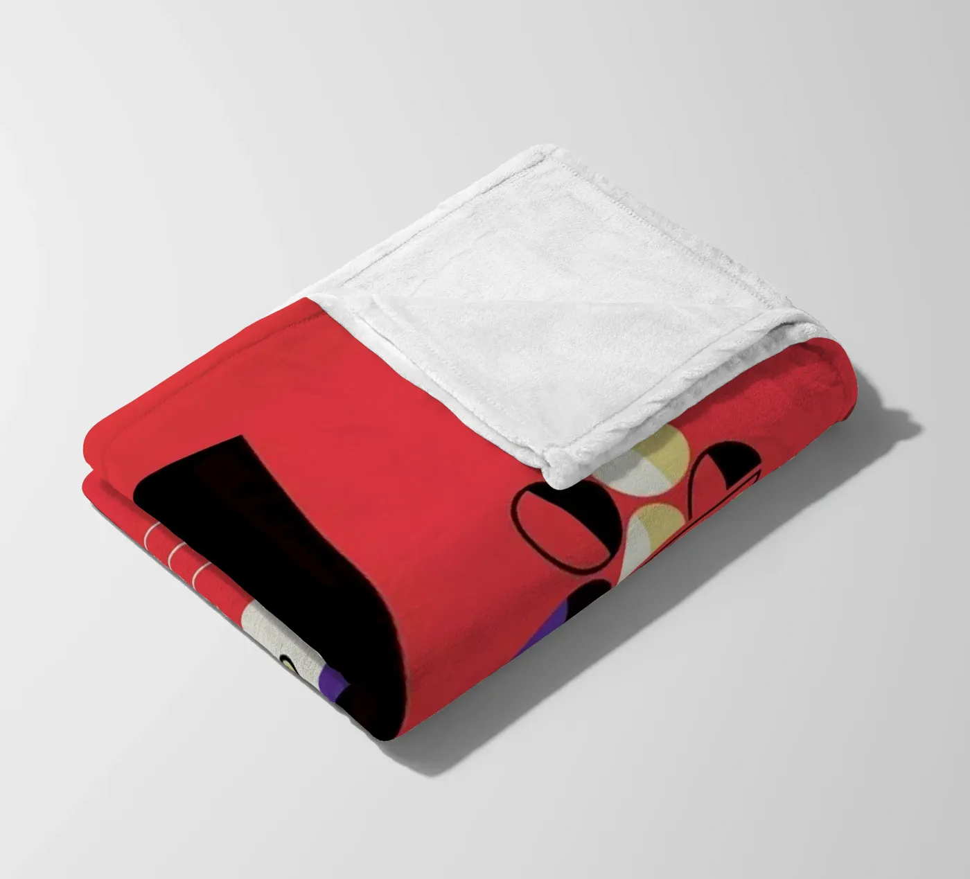 Chef Fleecedecke von Maz