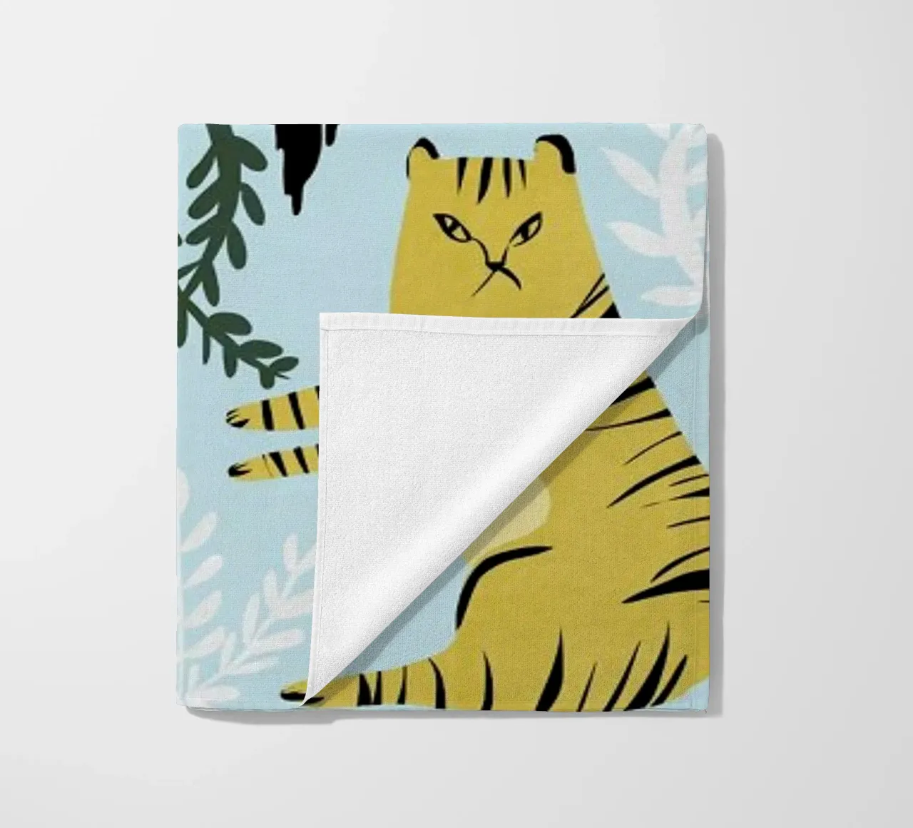 Lions telo mare da Amalia Restrepo