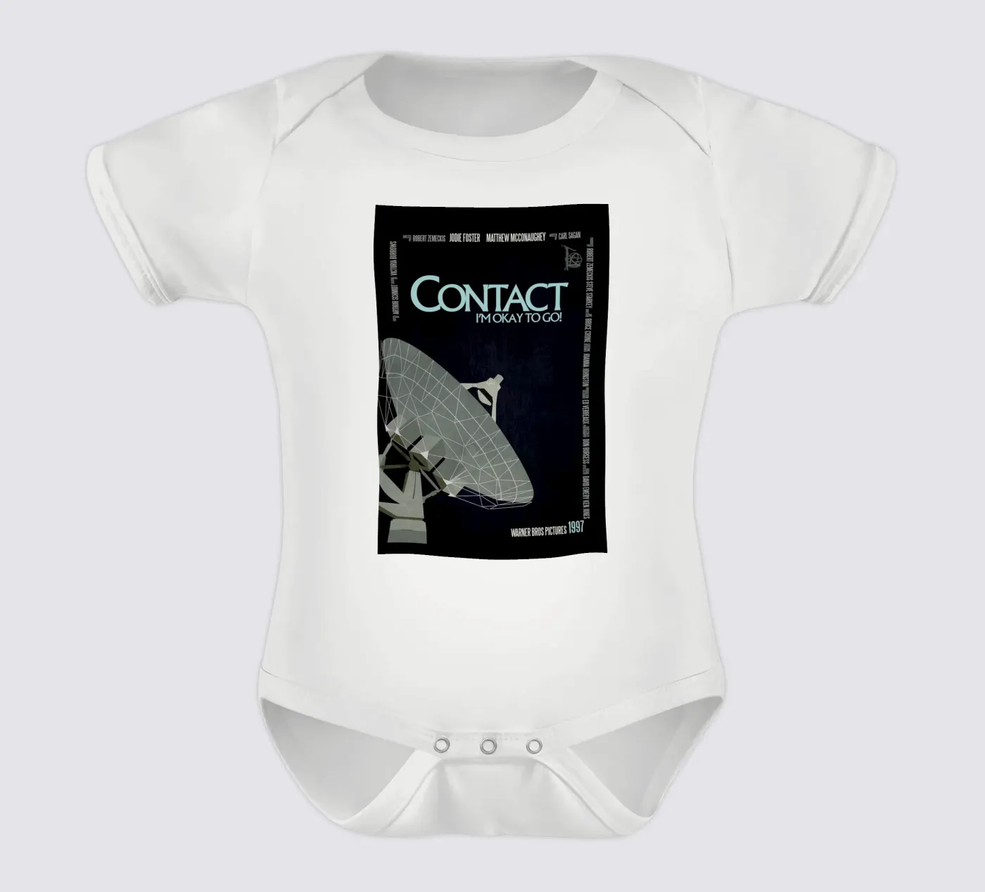 Contact body bébé de Aycan Elijah Yilmaz