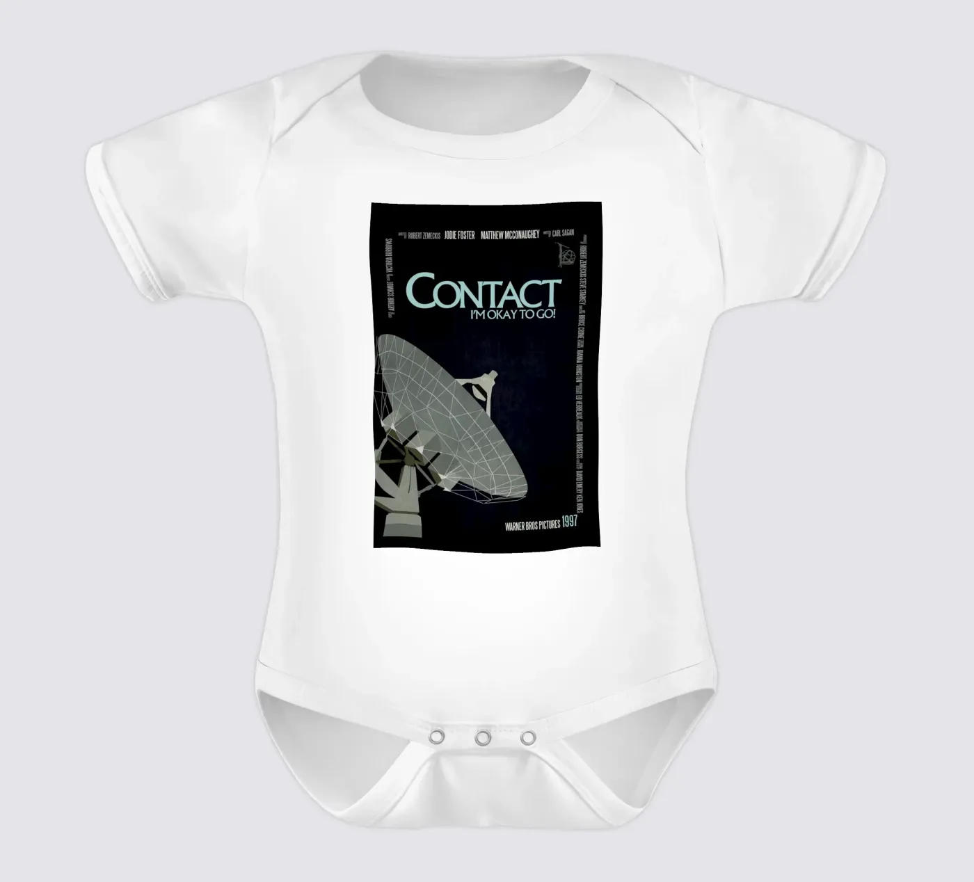 Contact body bébé de Aycan Elijah Yilmaz