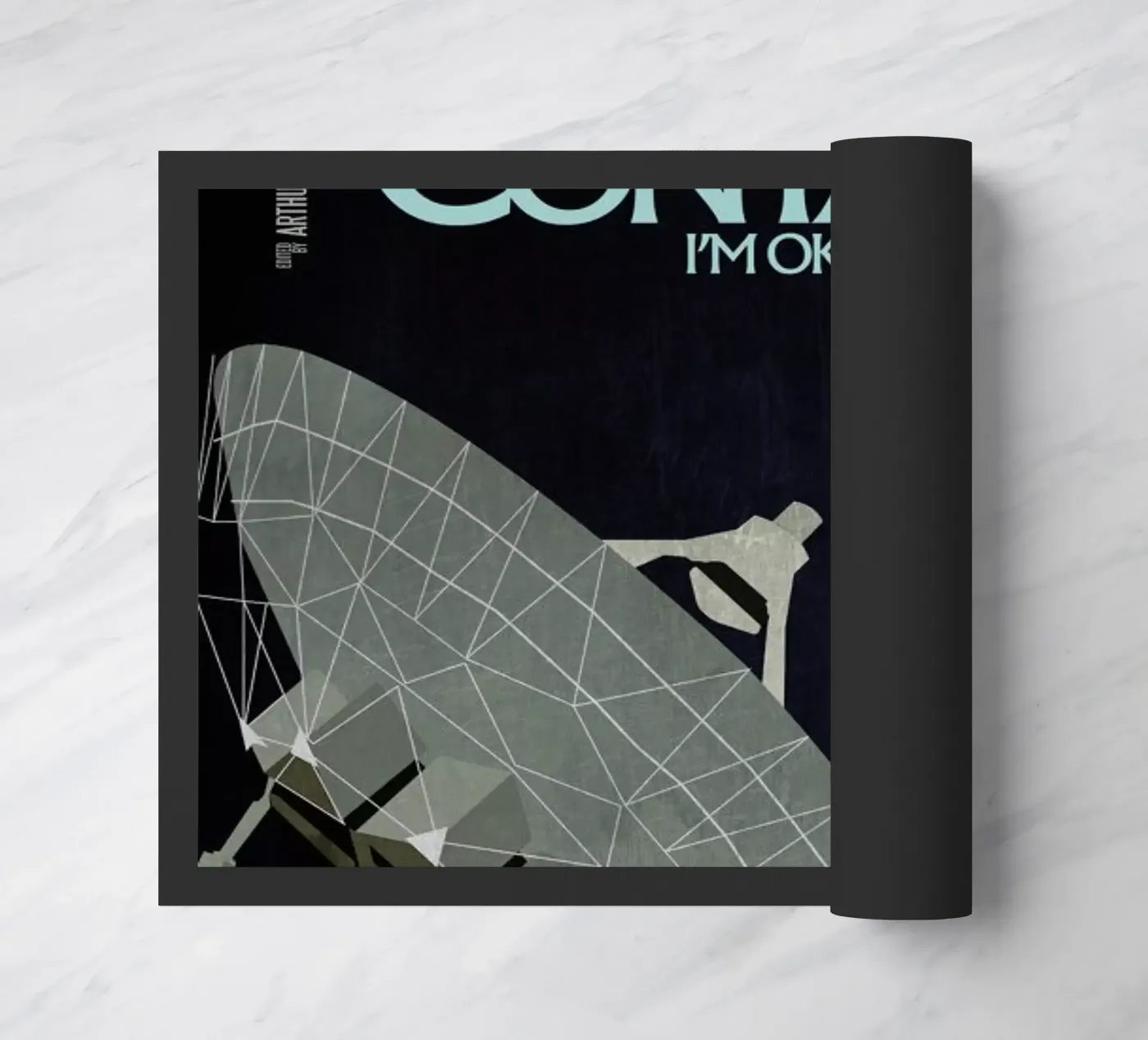 Contact paillasson de Aycan Elijah Yilmaz