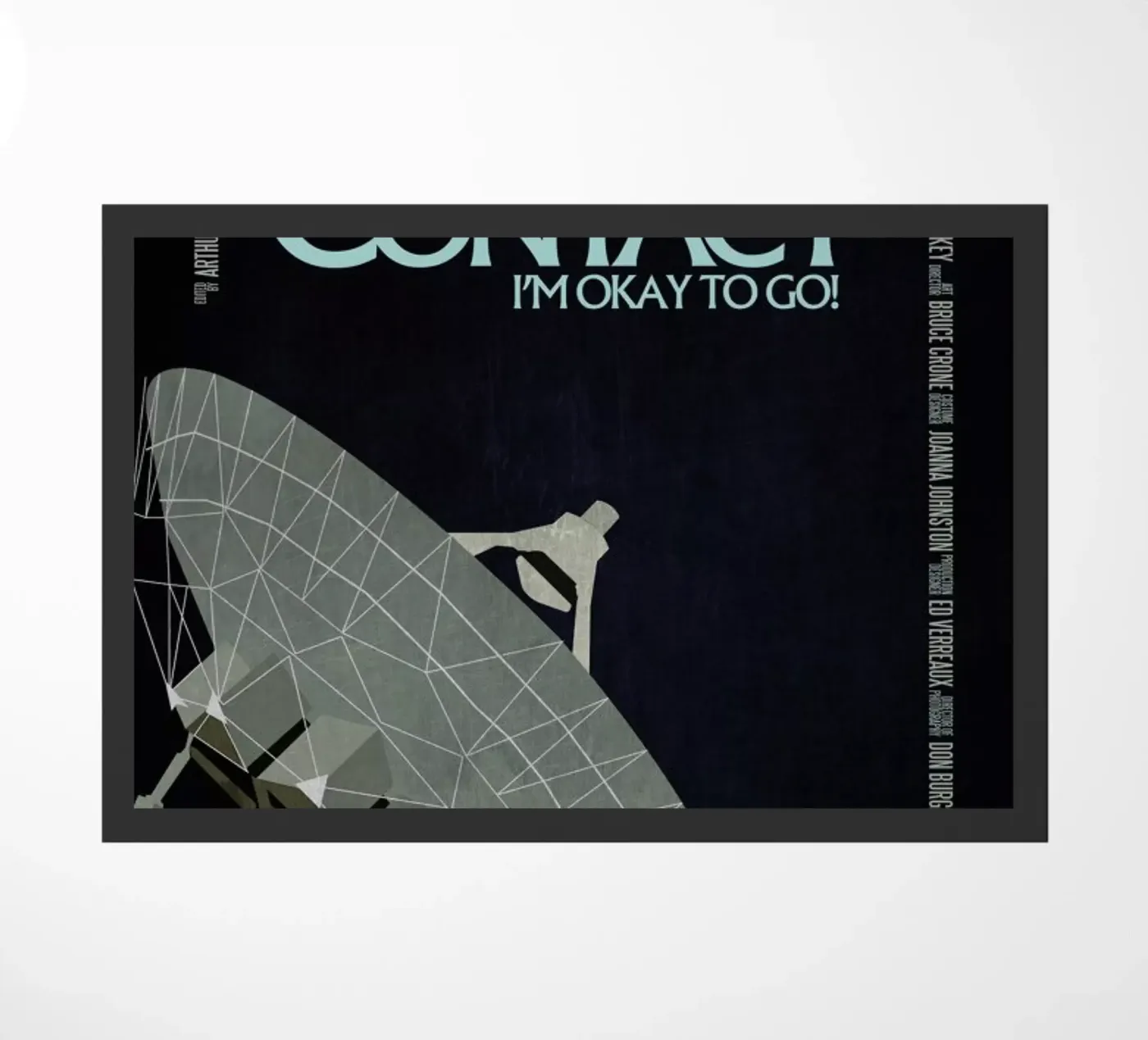 Contact paillasson de Aycan Elijah Yilmaz