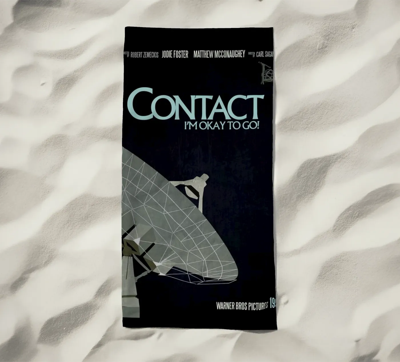 Contact telo mare da Aycan Elijah Yilmaz
