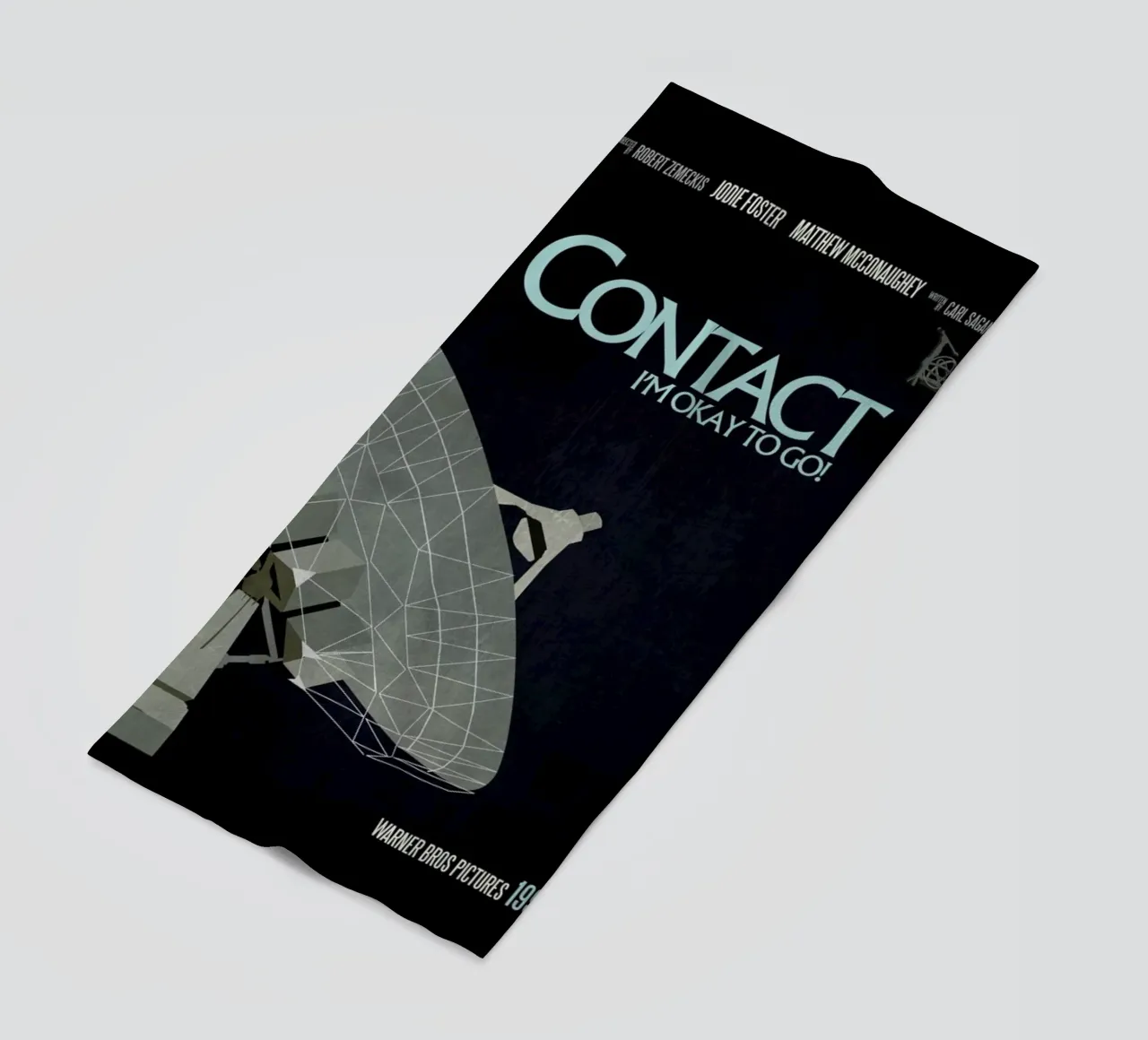 Contact telo mare da Aycan Elijah Yilmaz