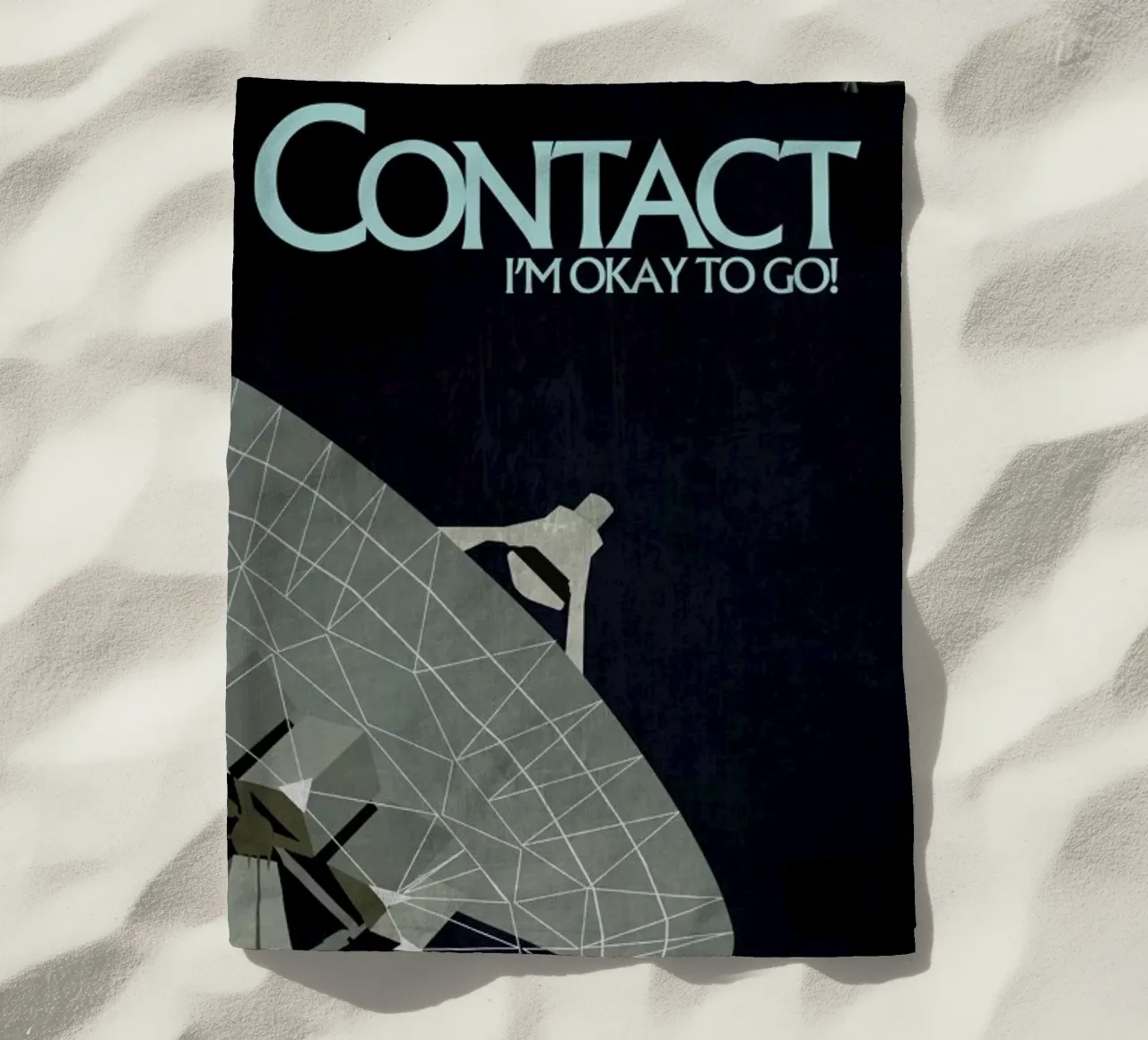 Contact telo mare da Aycan Elijah Yilmaz