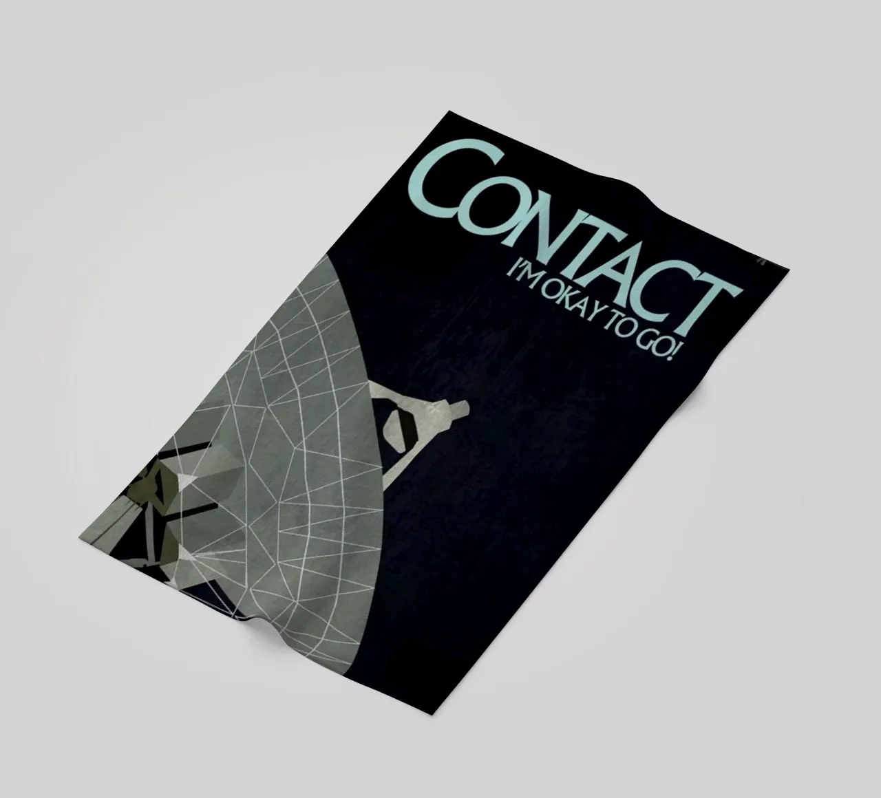 Contact telo mare da Aycan Elijah Yilmaz