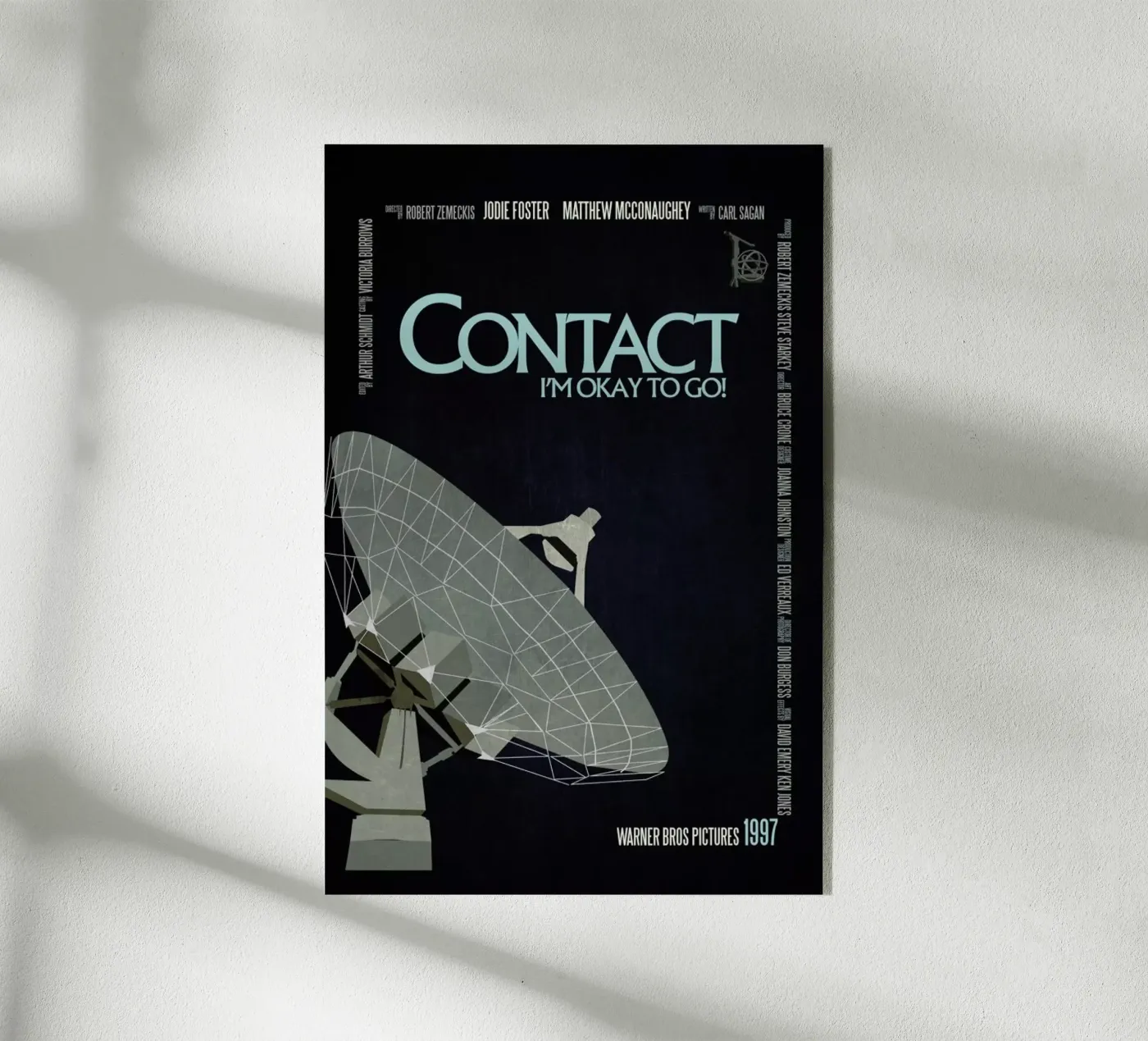 Contact plexiglas de Aycan Elijah Yilmaz