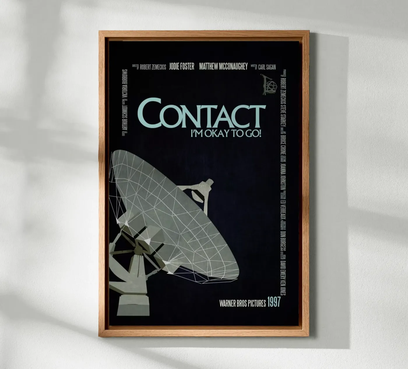 Contact alluminio dibond da Aycan Elijah Yilmaz
