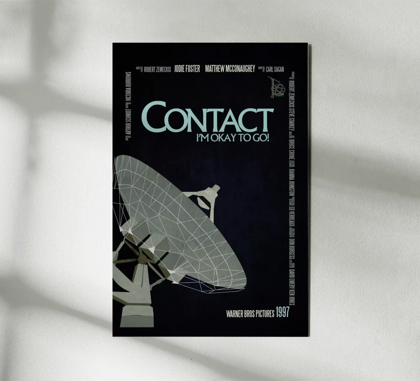 Contact alluminio dibond da Aycan Elijah Yilmaz