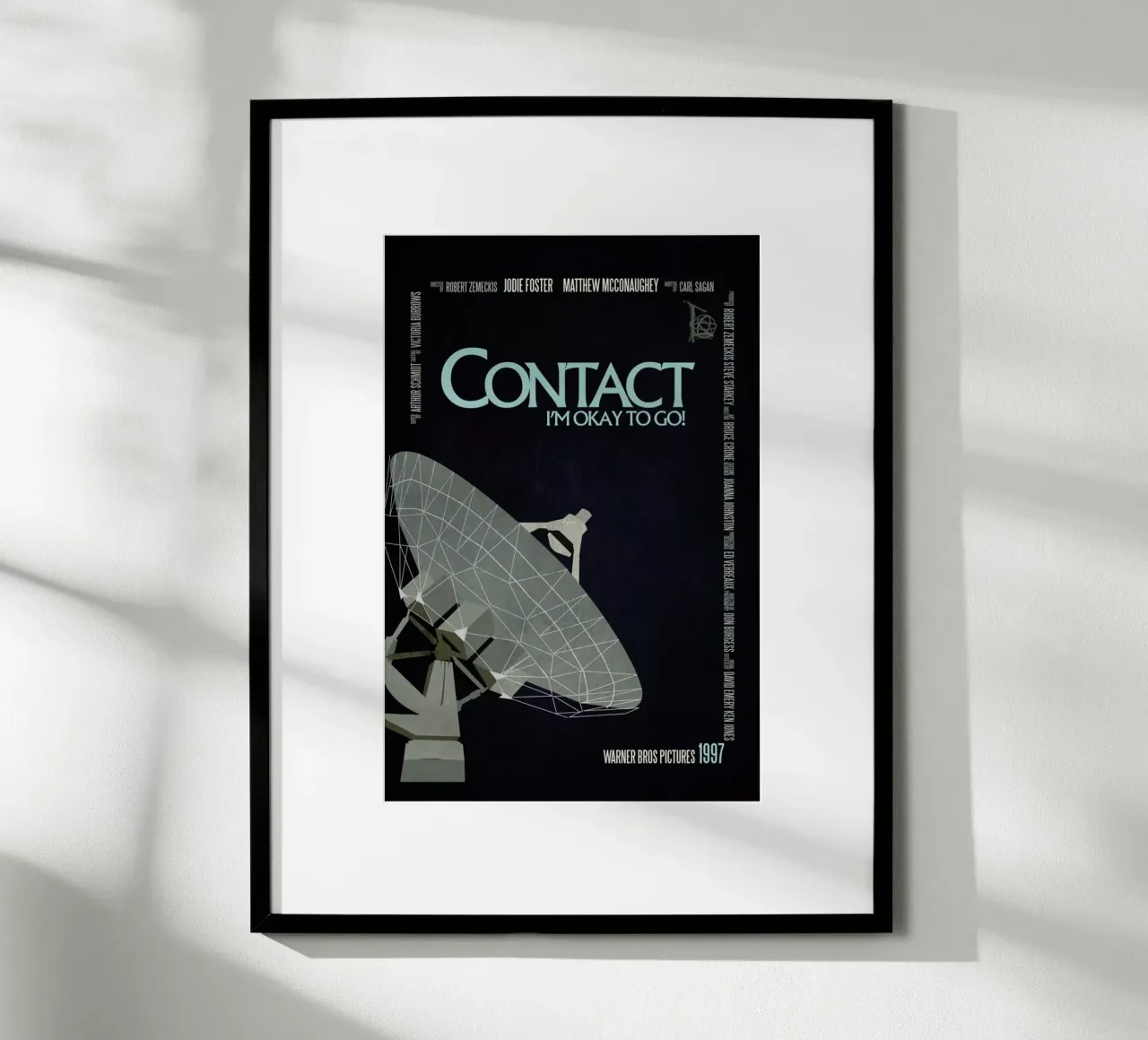 Contact poster da Aycan Elijah Yilmaz