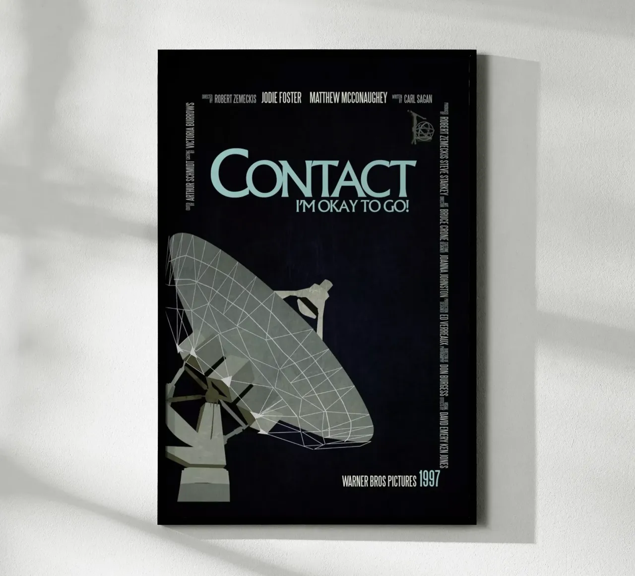 Contact poster da Aycan Elijah Yilmaz