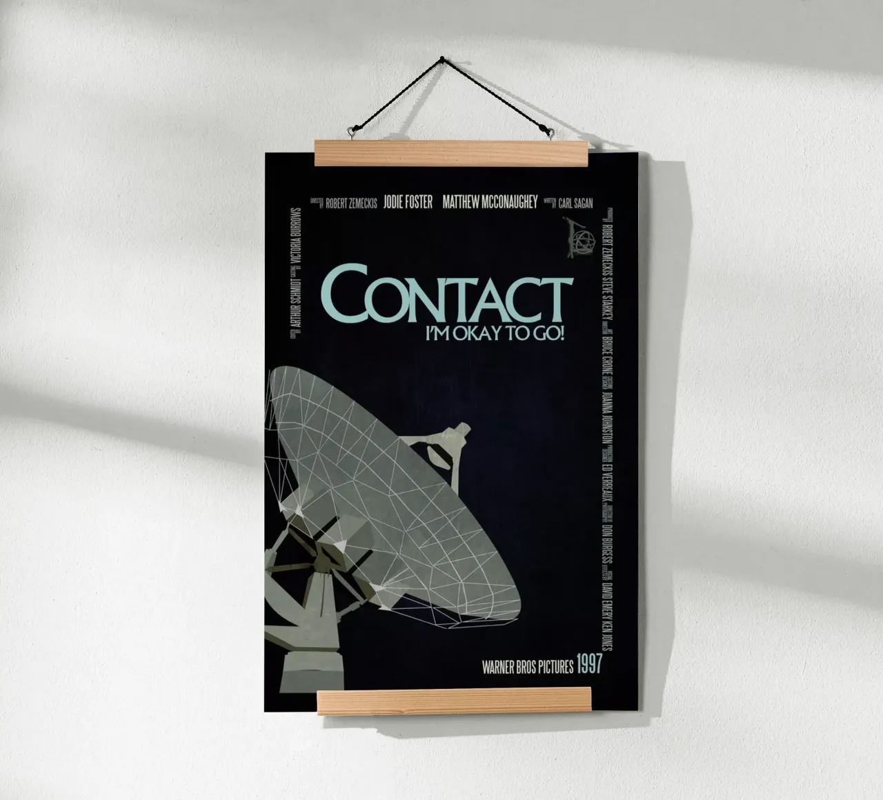 Contact poster da Aycan Elijah Yilmaz