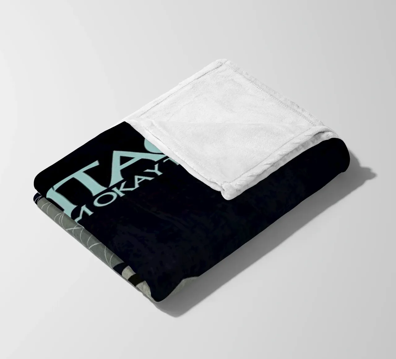 Contact Fleecedecke von Aycan Elijah Yilmaz