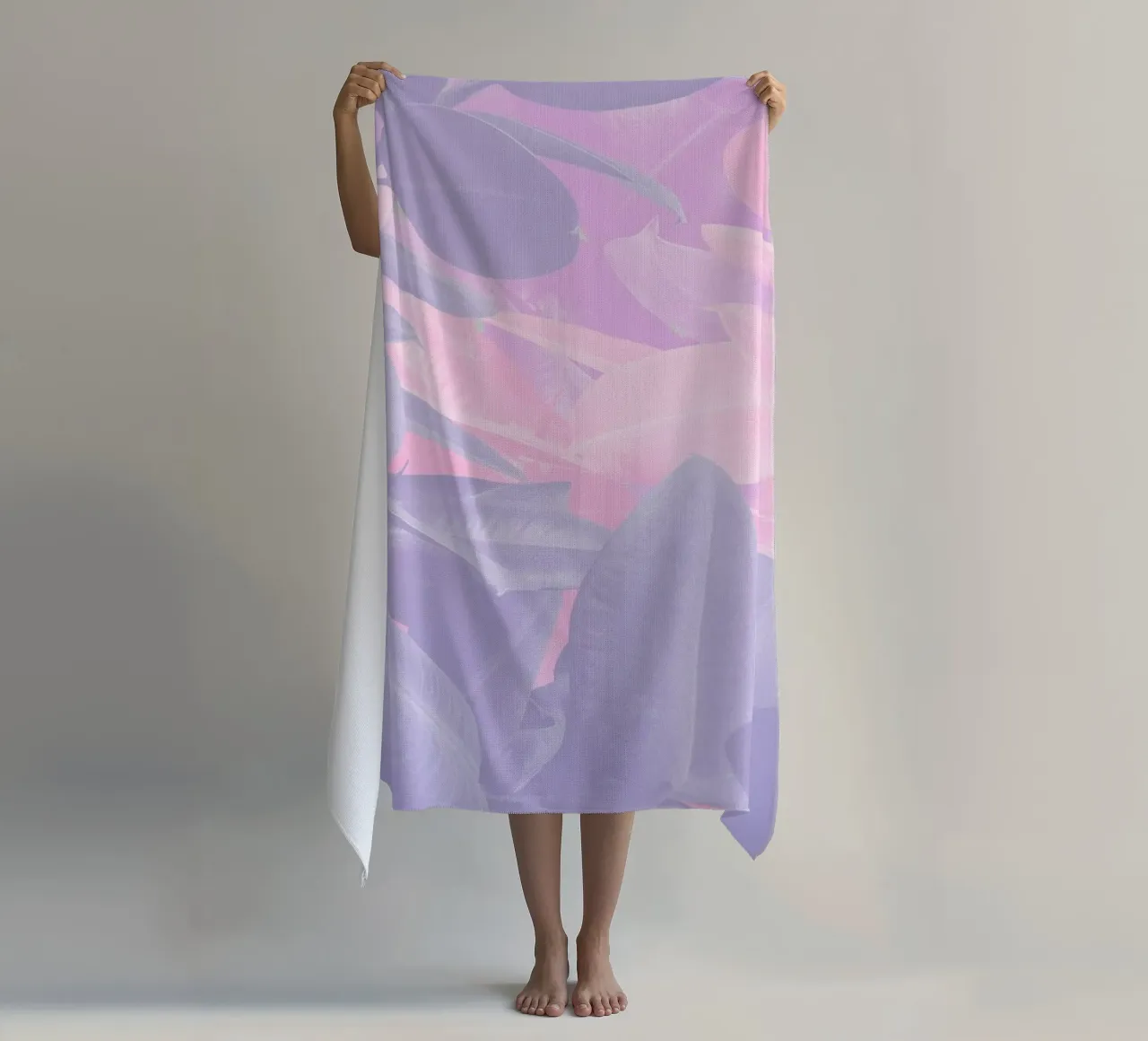 Fiona telo mare da Hanna Kastl-Lungberg